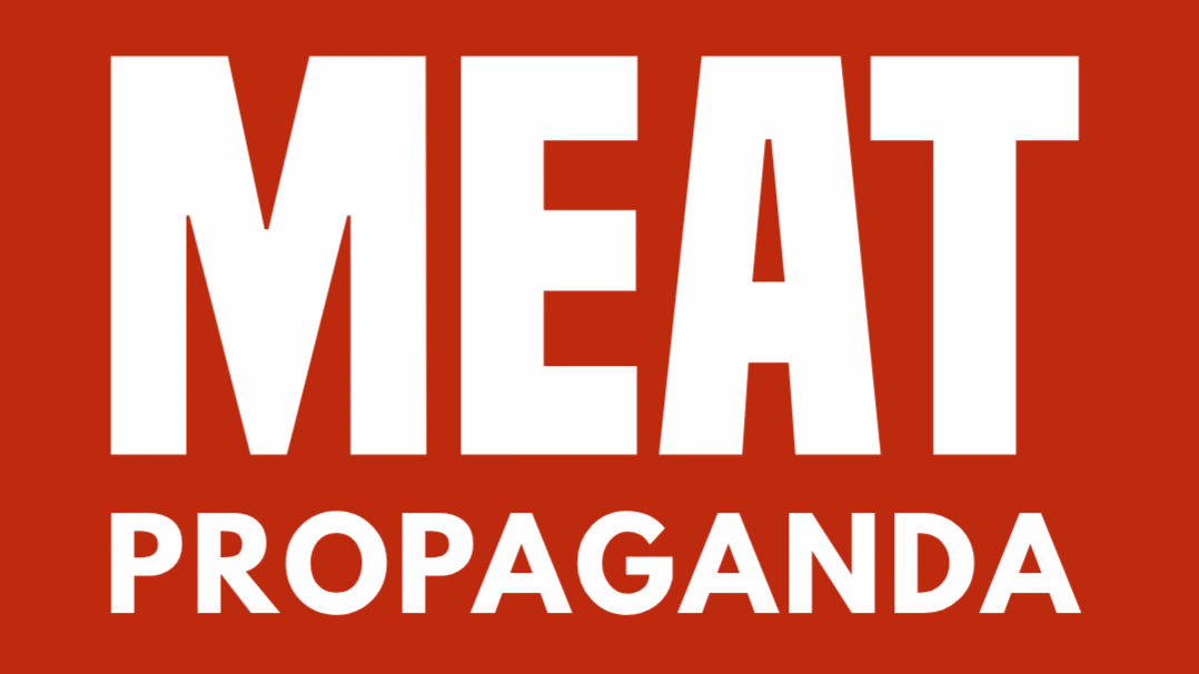 Meat: The Truths and the Lies, with Dr. Faraz Harsini