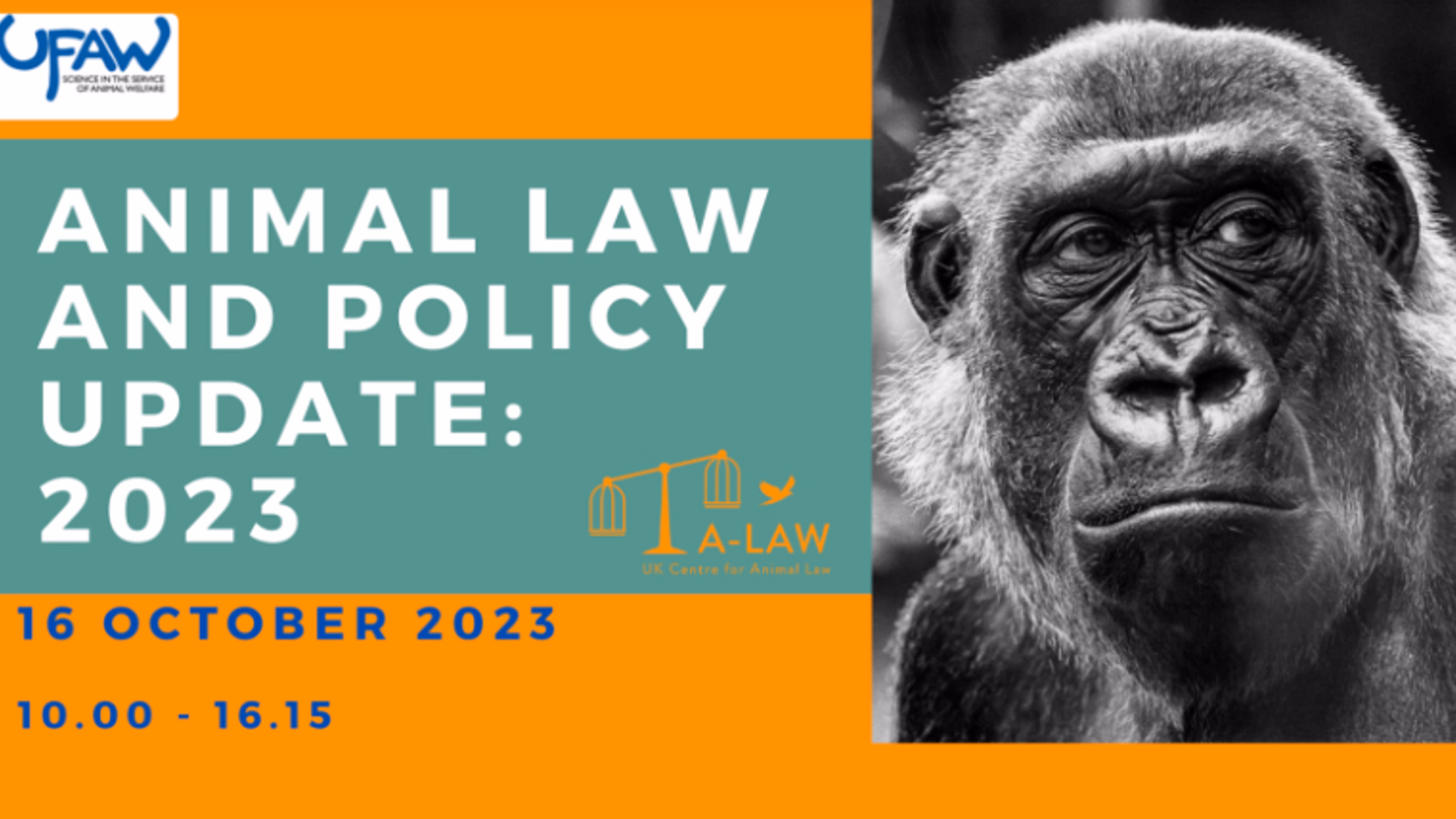 Animal Law and Policy: Annual Update 2023