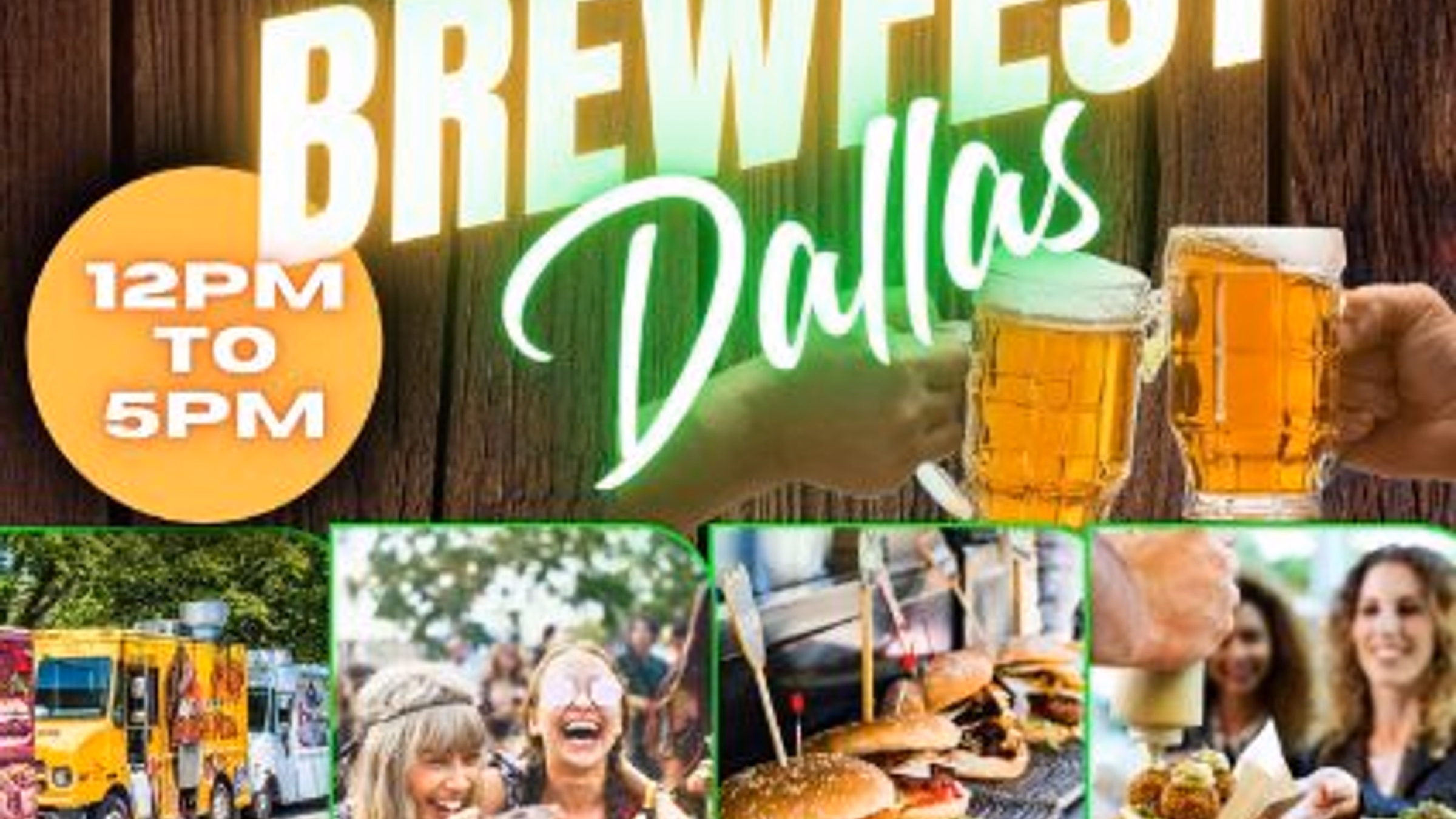 Vegan Brewfest Dallas