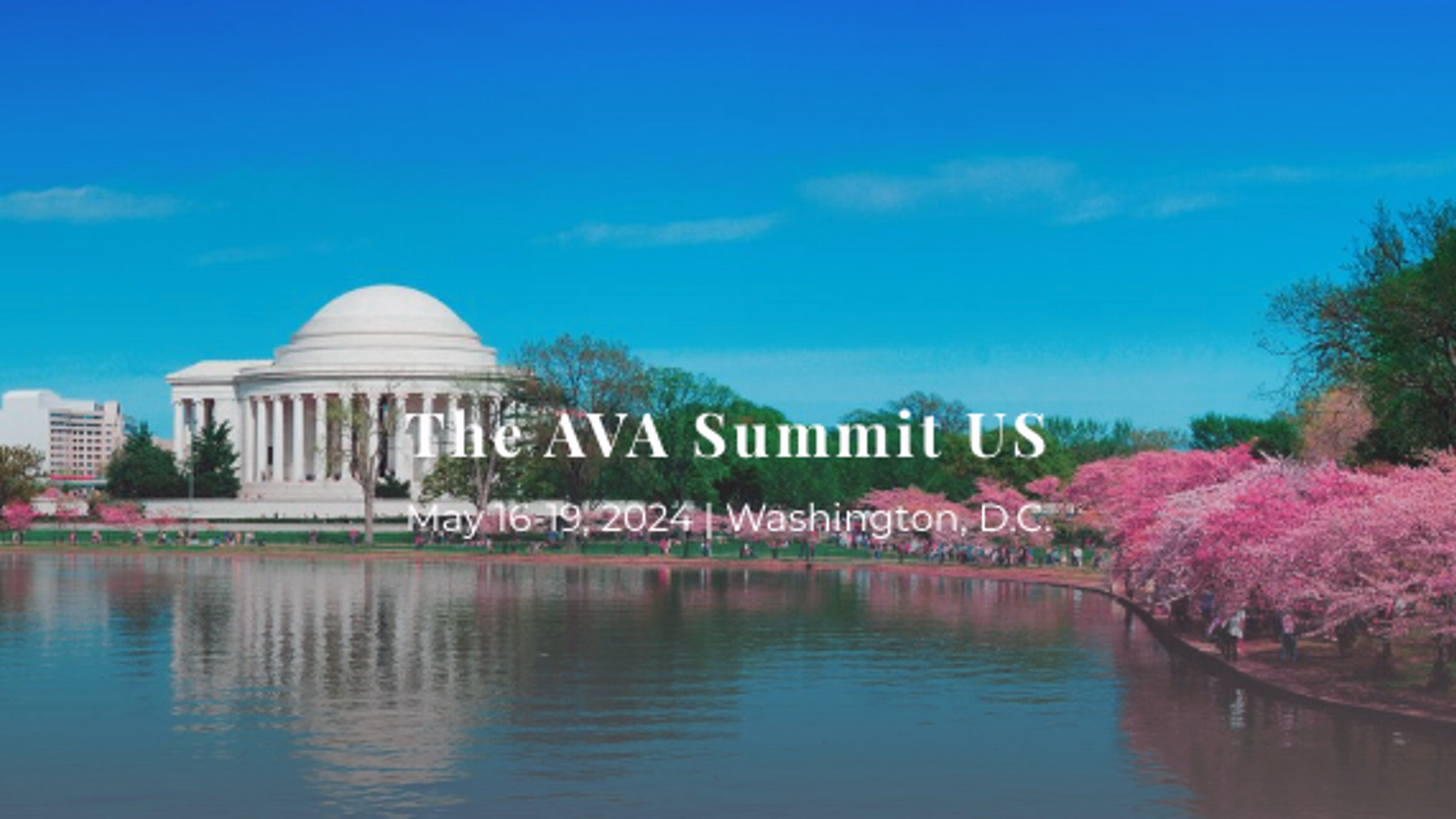 The Animal & Vegan Advocacy (AVA) Summit