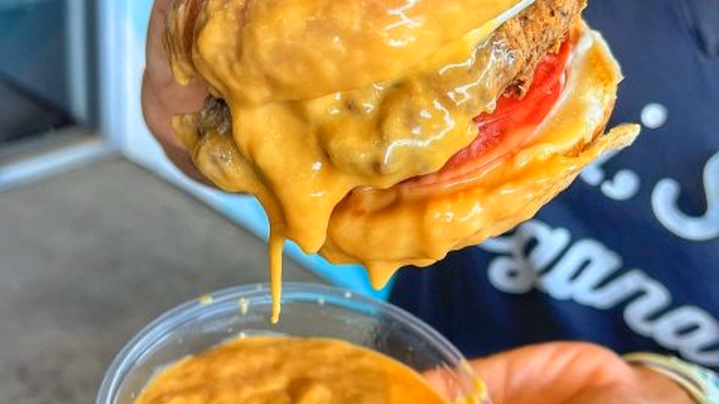 Vuture Vegan Food Pop Up