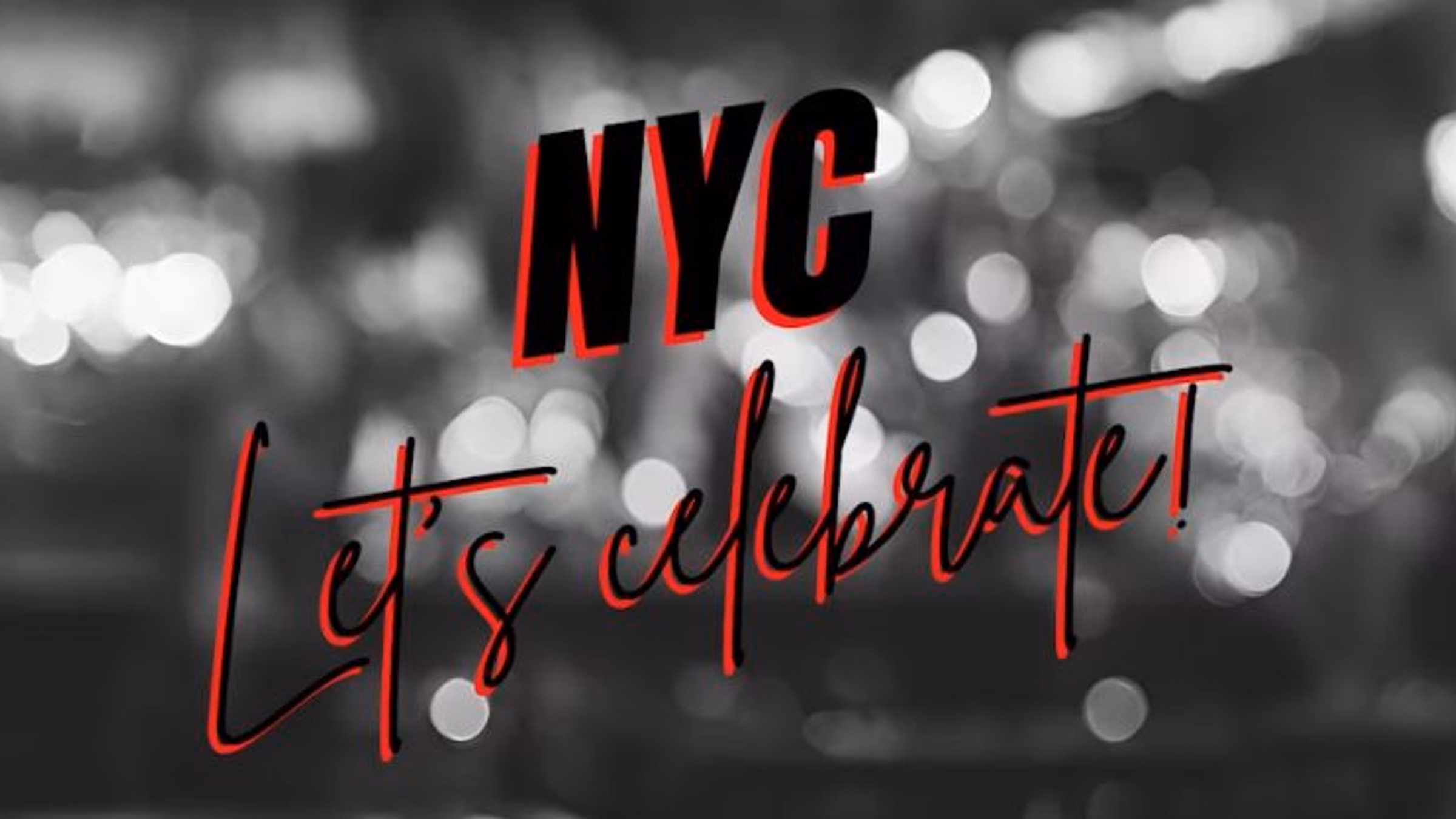 NYC: End of Year Celebration with The Humane League