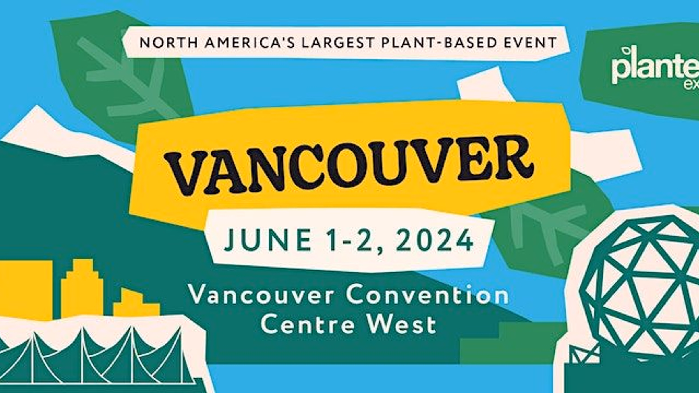 Planted Expo Vancouver 2024