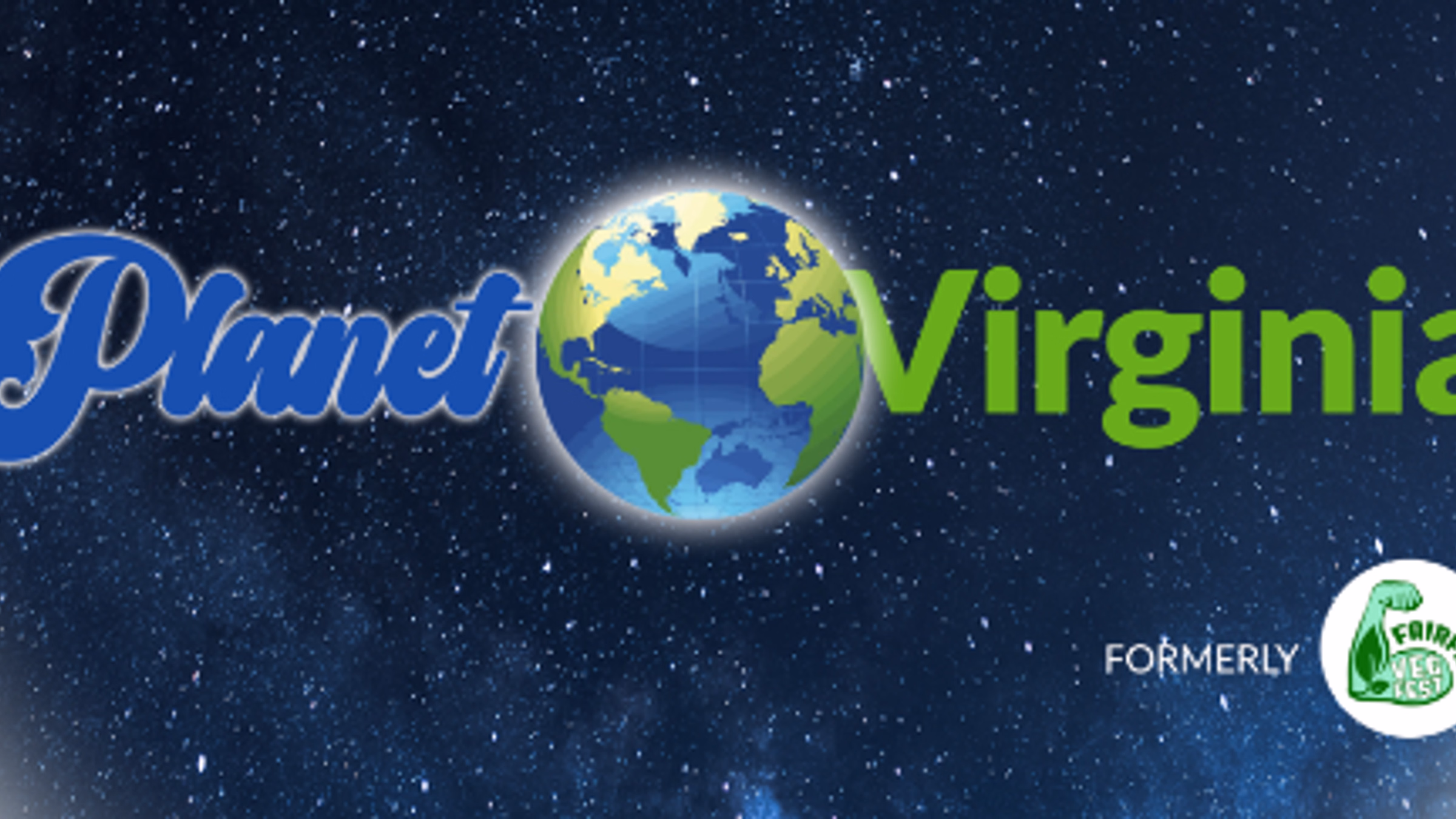 Planet Virginia