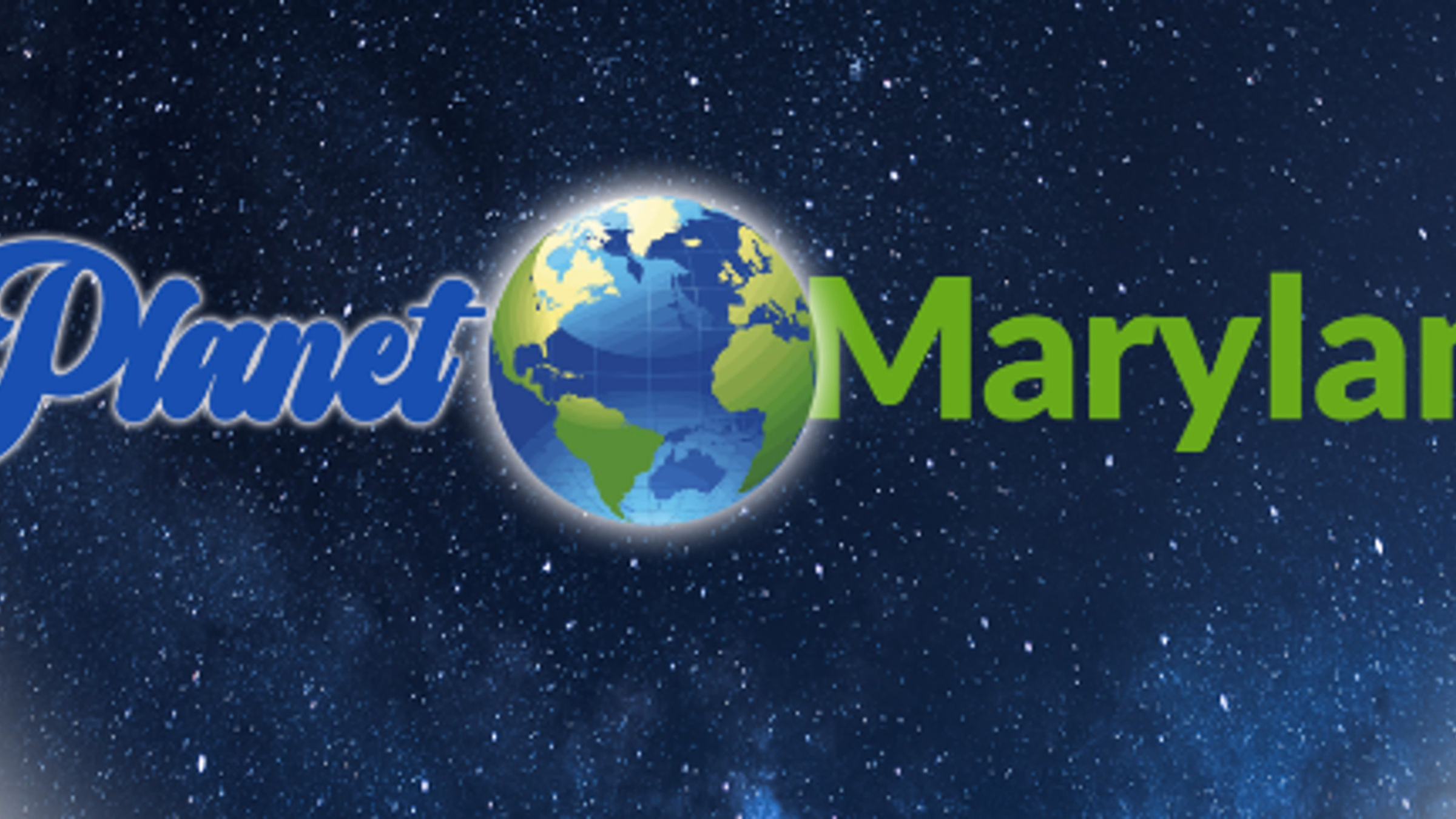 Planet Maryland