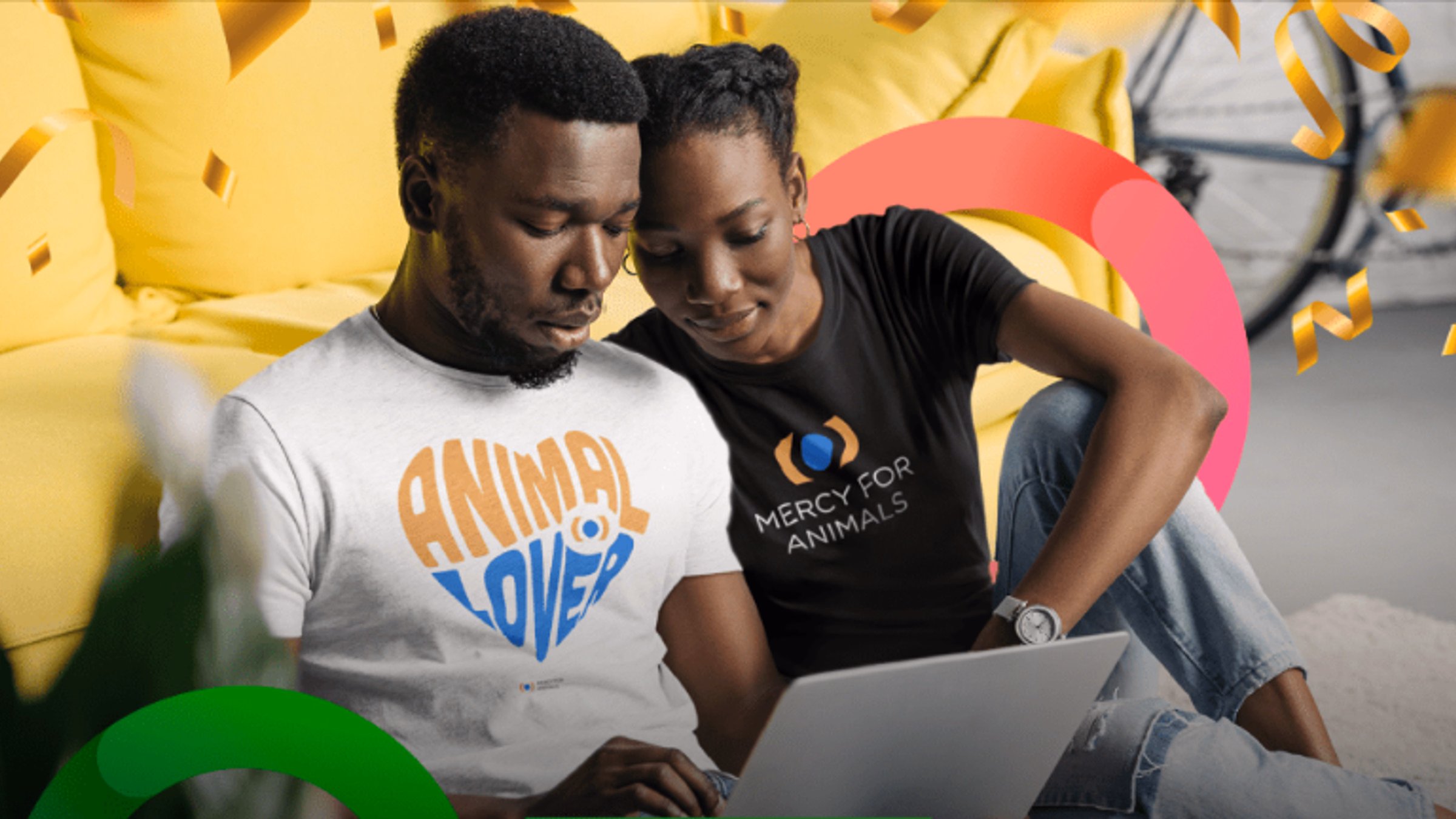 Detroit: Meetup and Digital Actions
