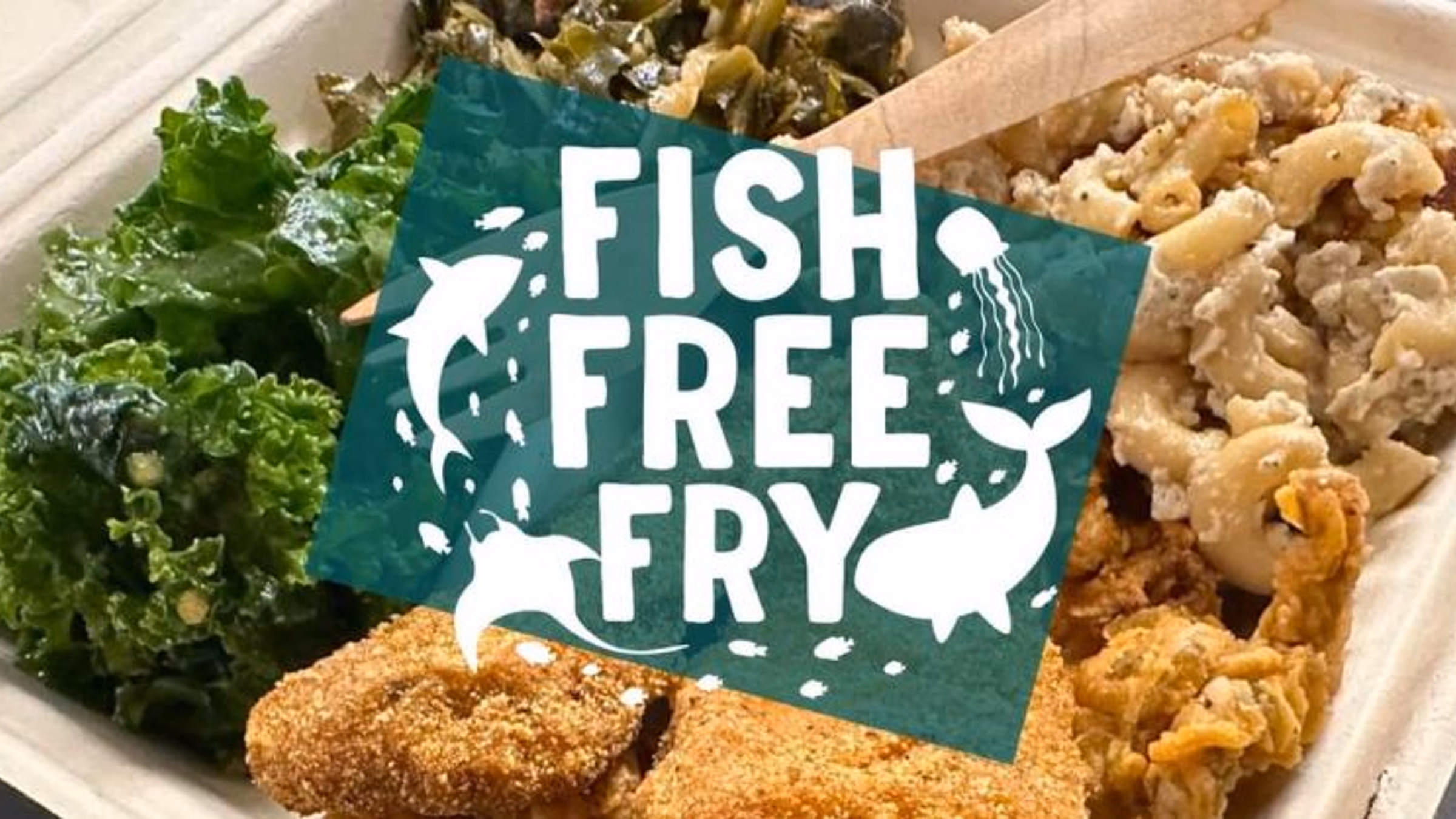 Fish Free Fry!