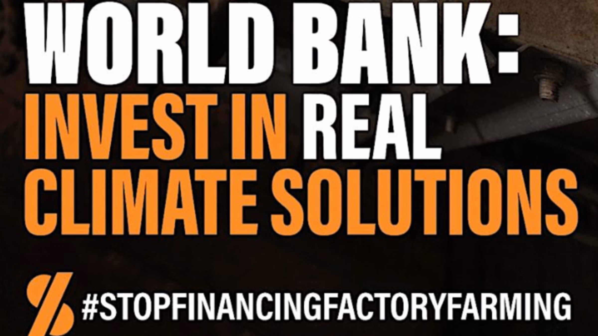 World Bank Action Day