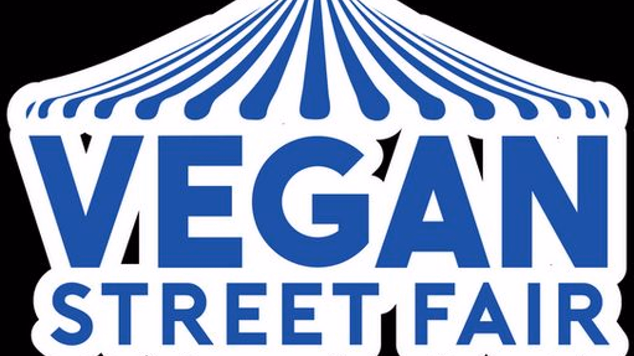 Vegan Street Fair