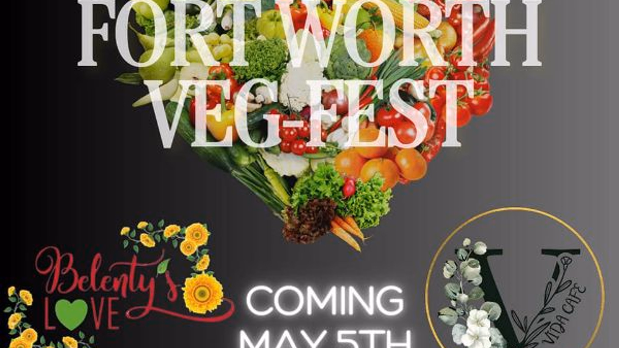 Fort Worth Veg Fest