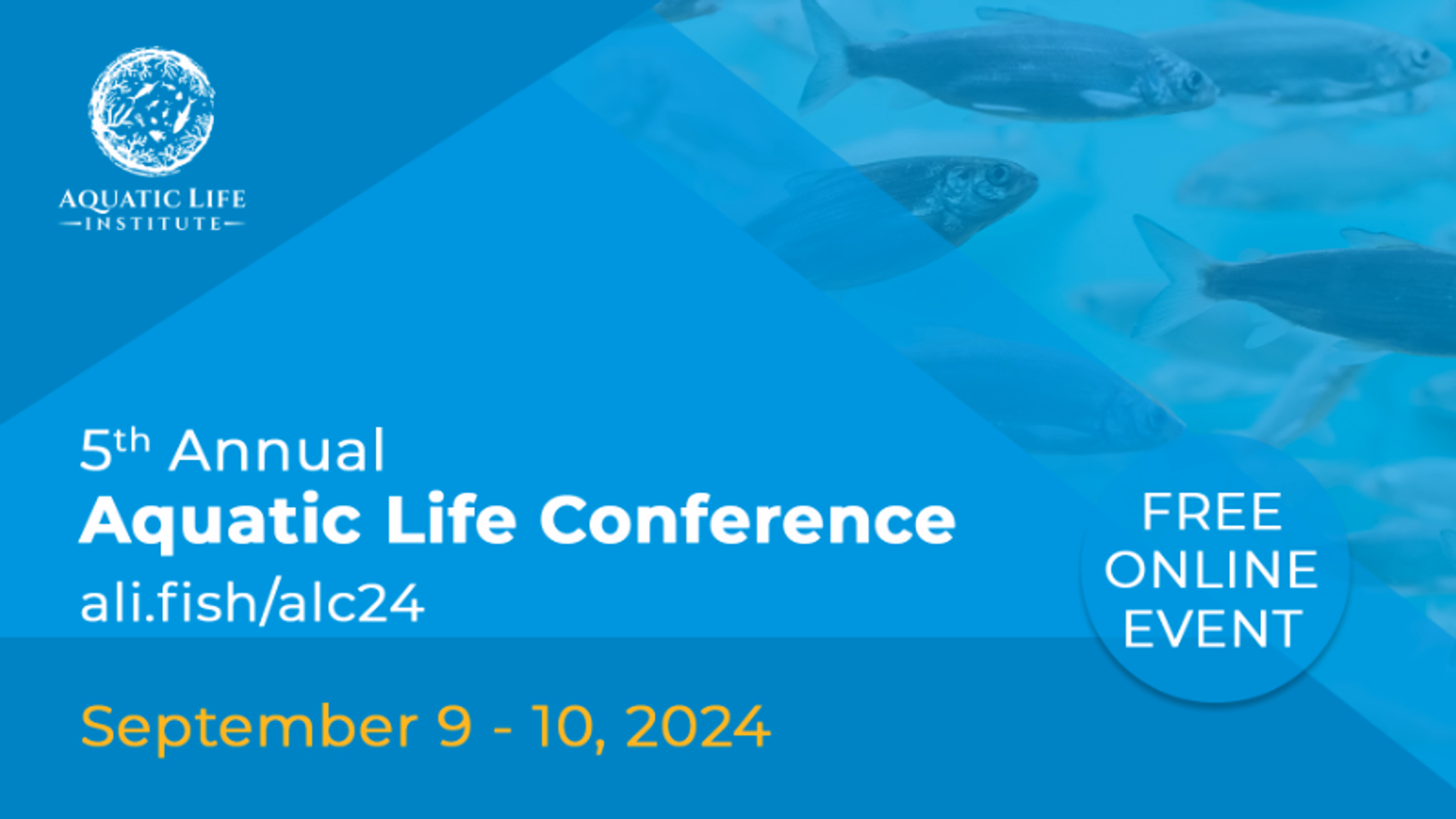 Aquatic Life Conference