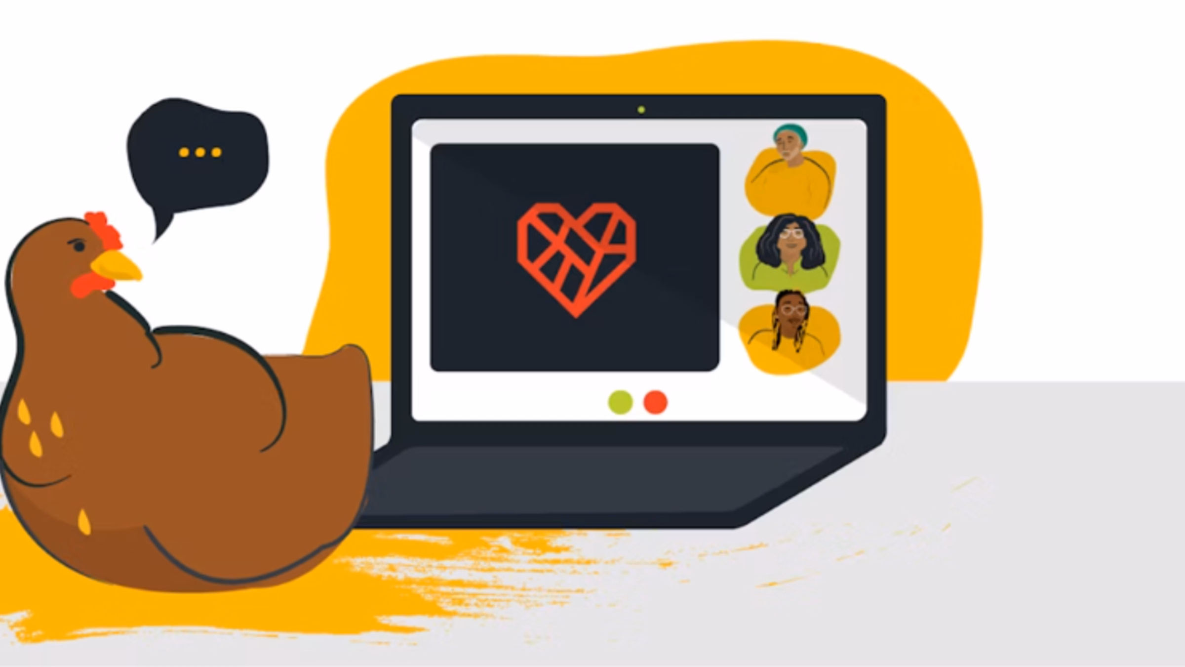 Virtual Action Meetup: Protect the Strongest Animal Protection Law in the World!