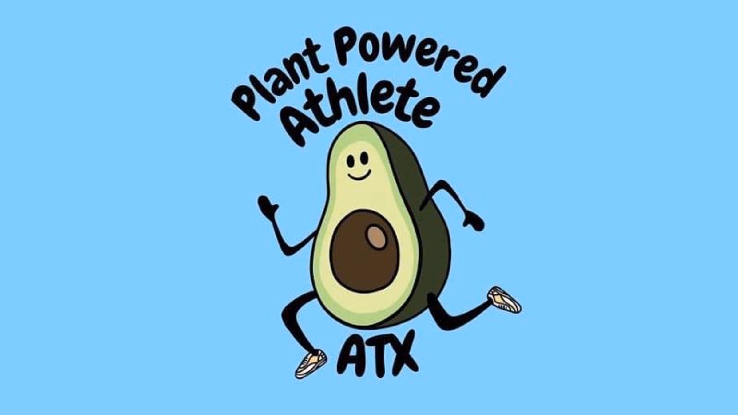 Plant Powered Athlete
