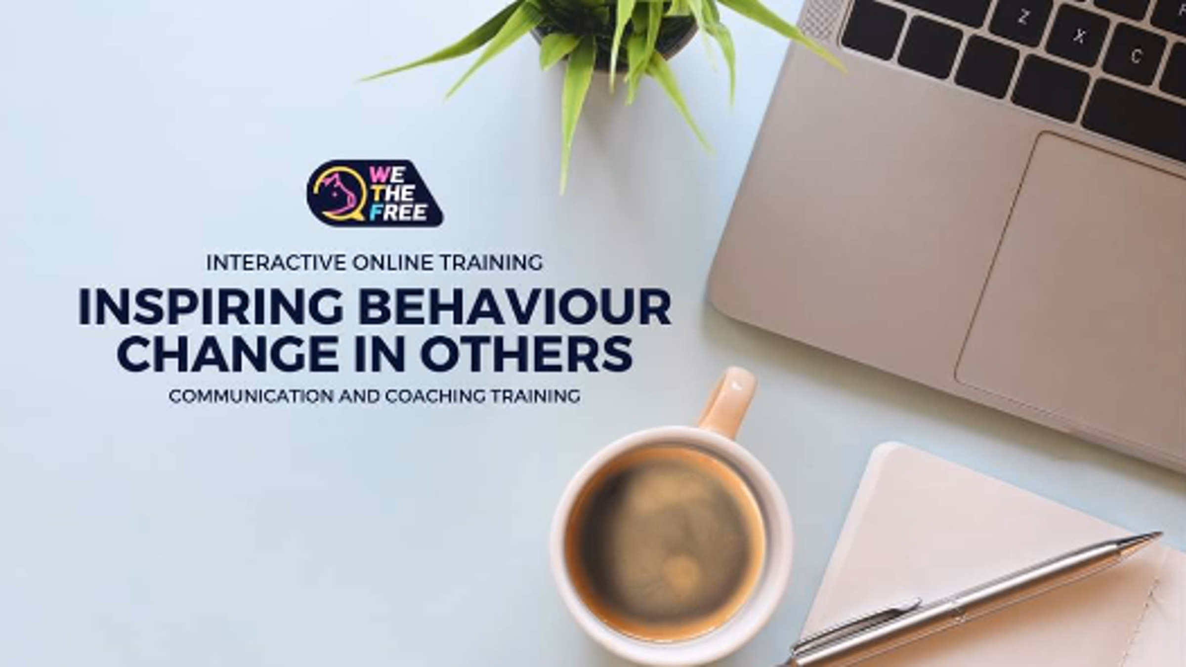 Vegan Outreach Workshop | Inspiring Behaviour Change | European Timezones