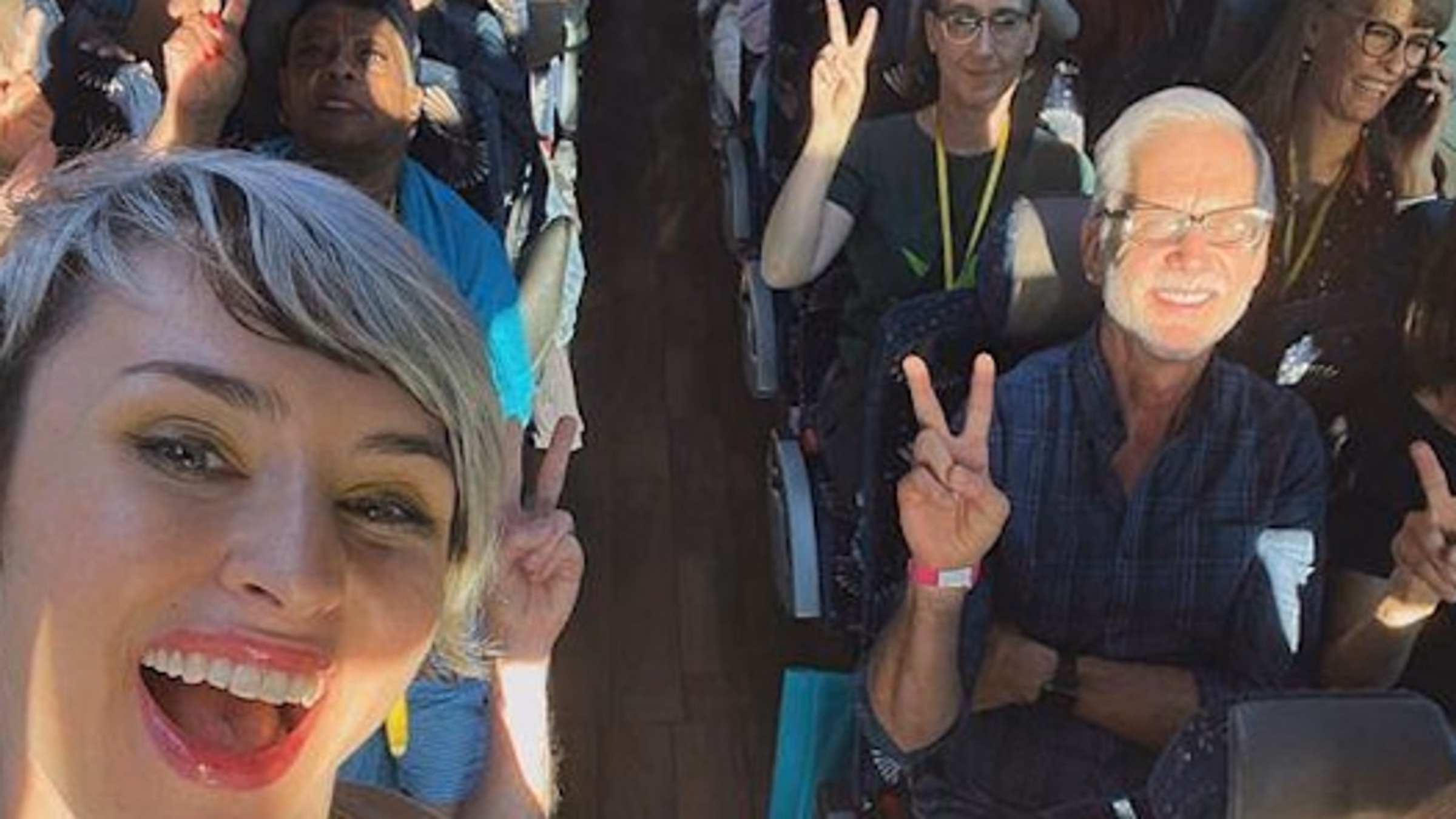 The Dallas Vegan Tour