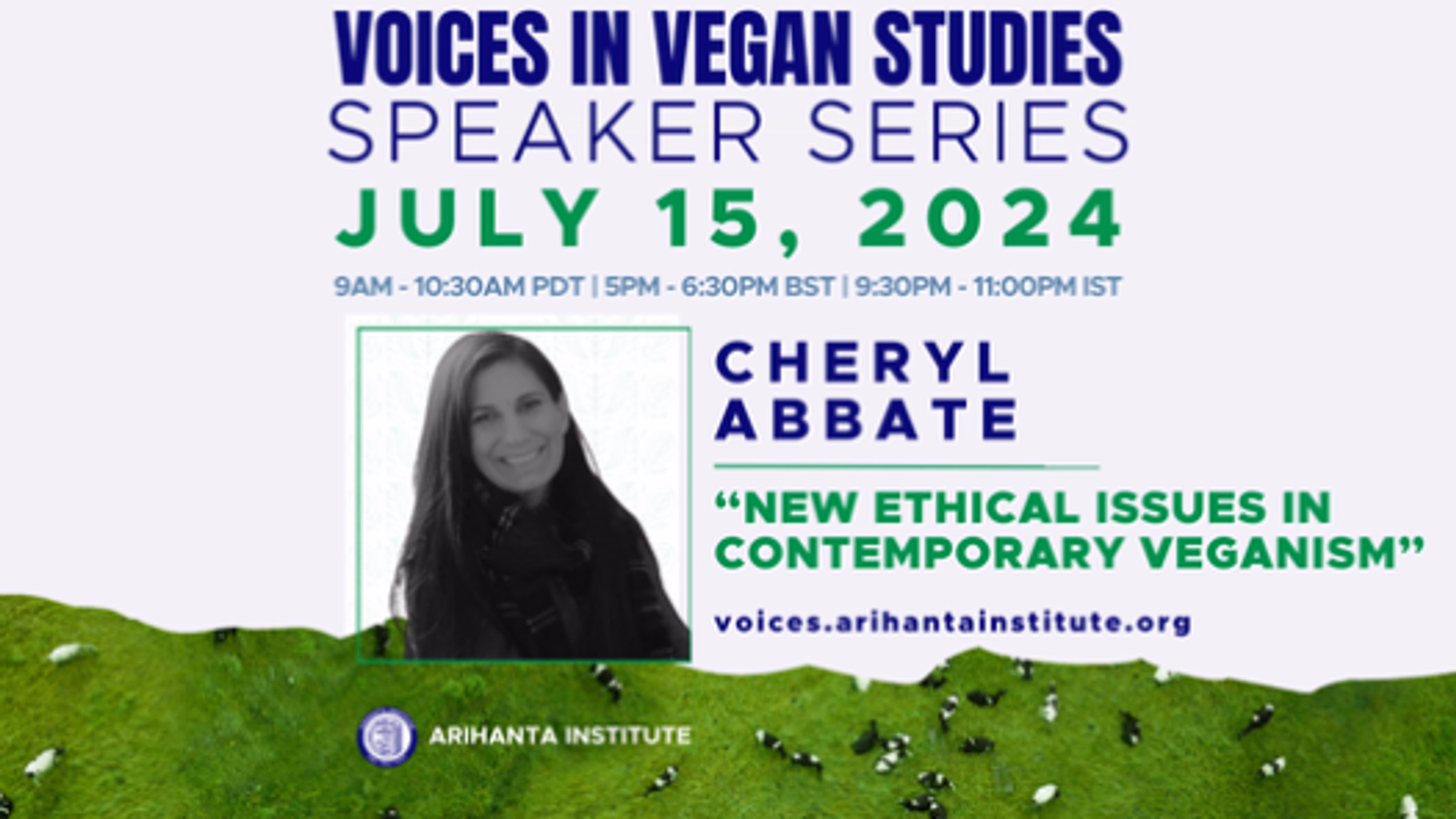 New Ethical Issues in Contemporary Veganism