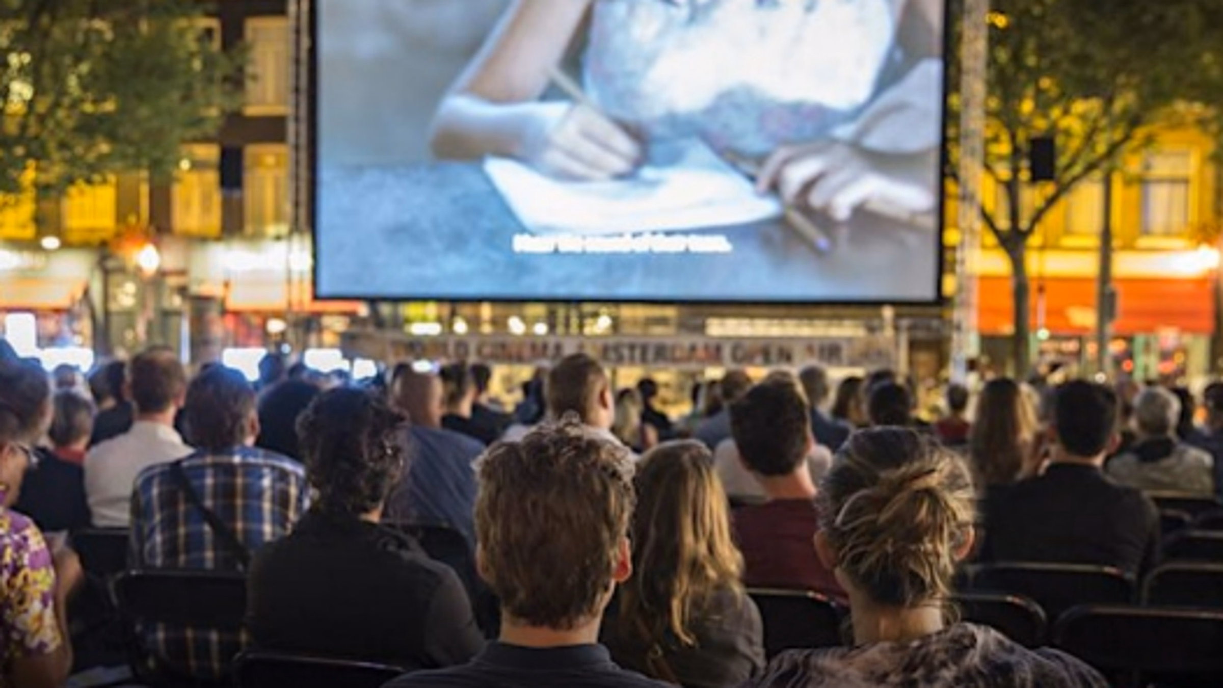 International Vegan Film Festival AND Activism Workshop with John Oberg