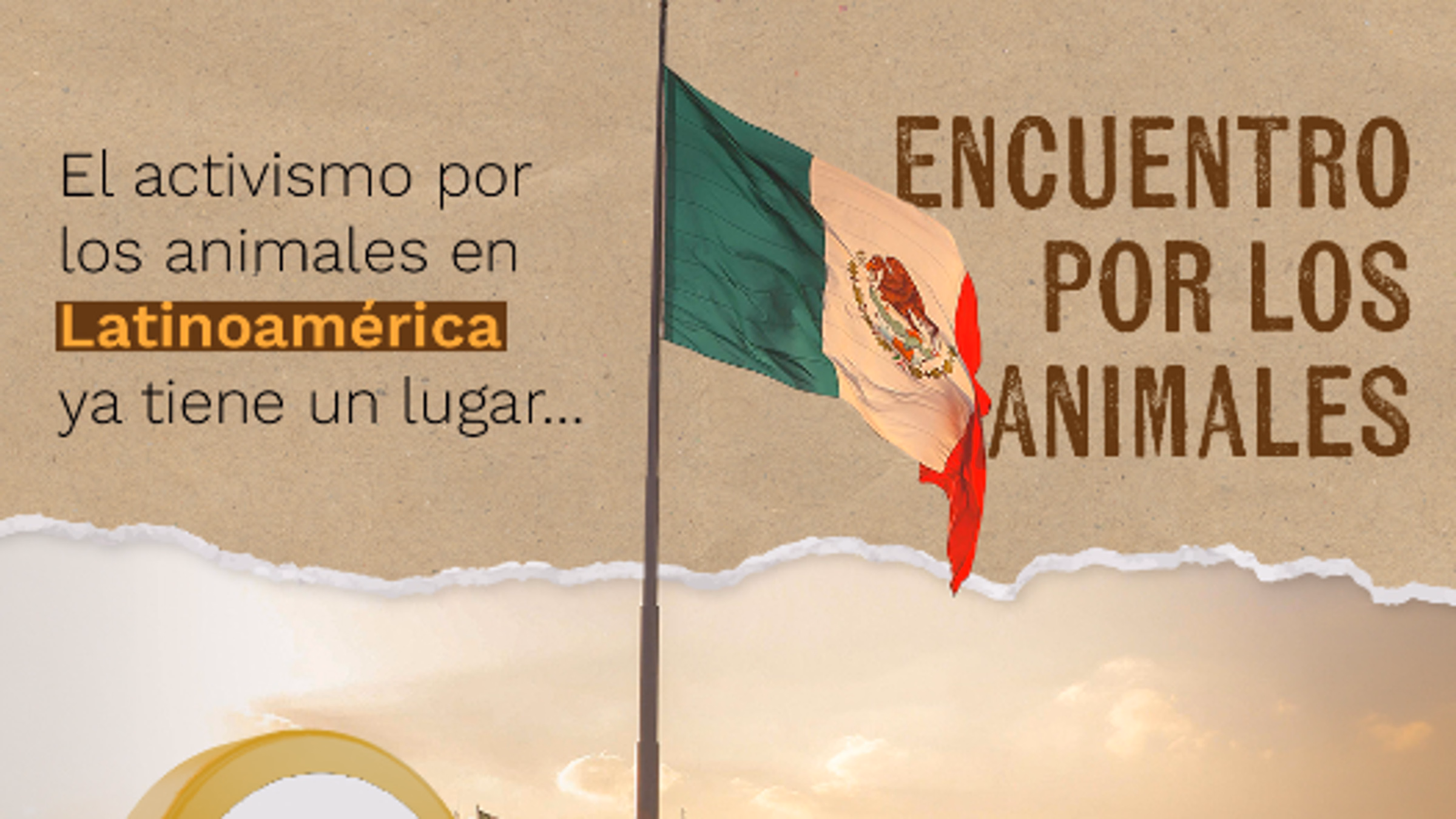 Encuentro por los Animales