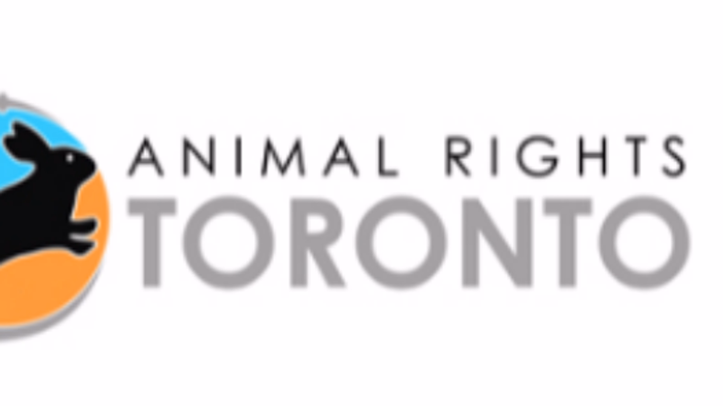 Toronto Animal Rights March
