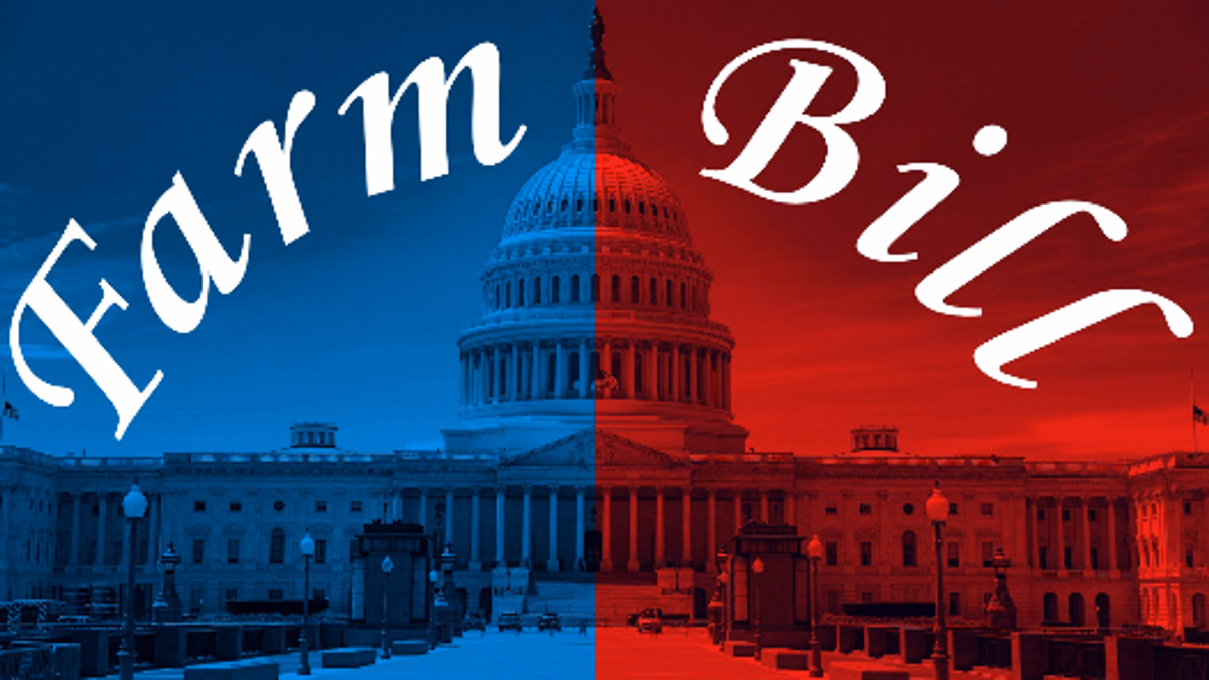50Billion farm animals, federal laws and food systems