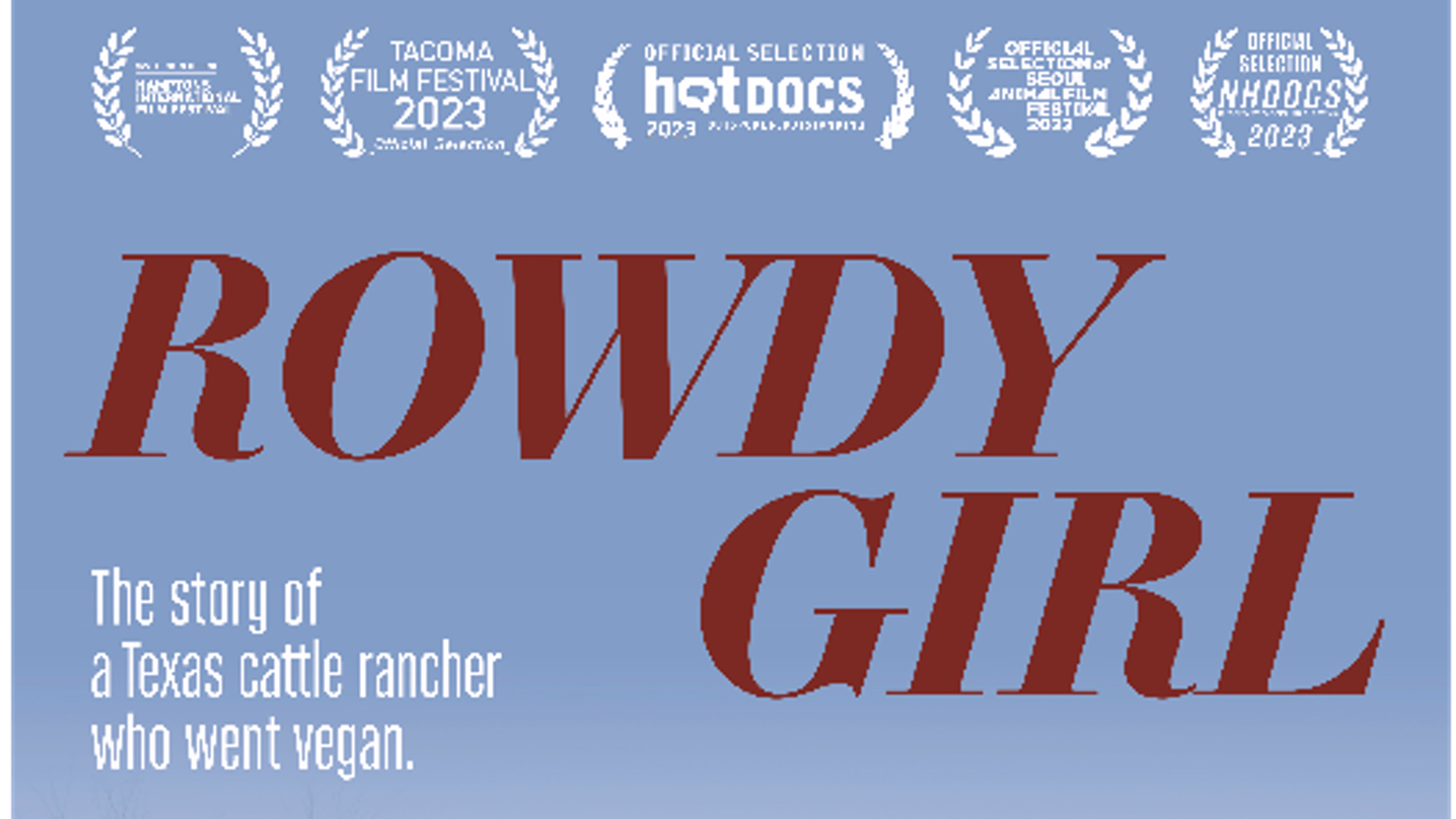 Rowdy Girl Nashville Screening