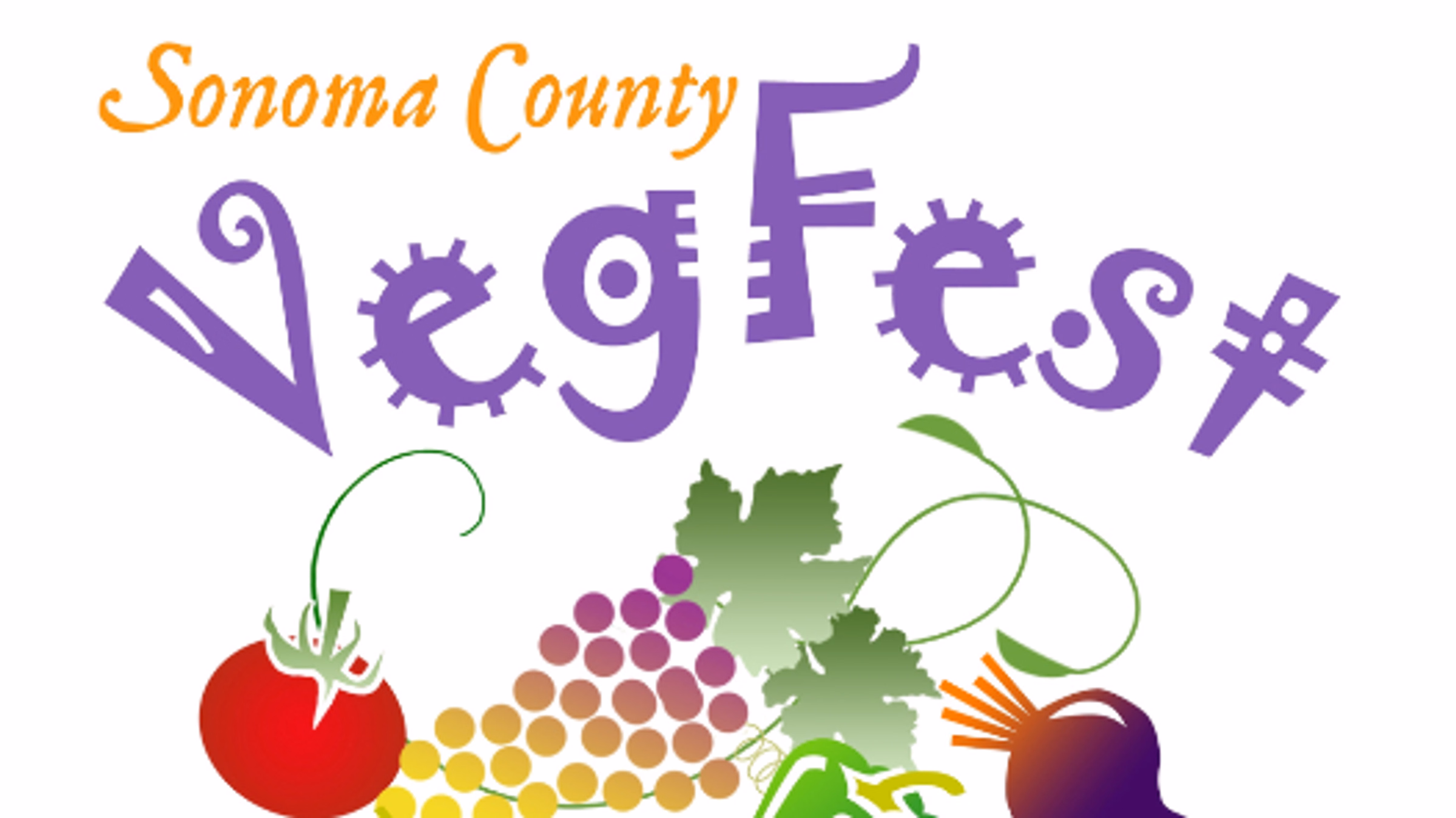 Sonoma County VegFest