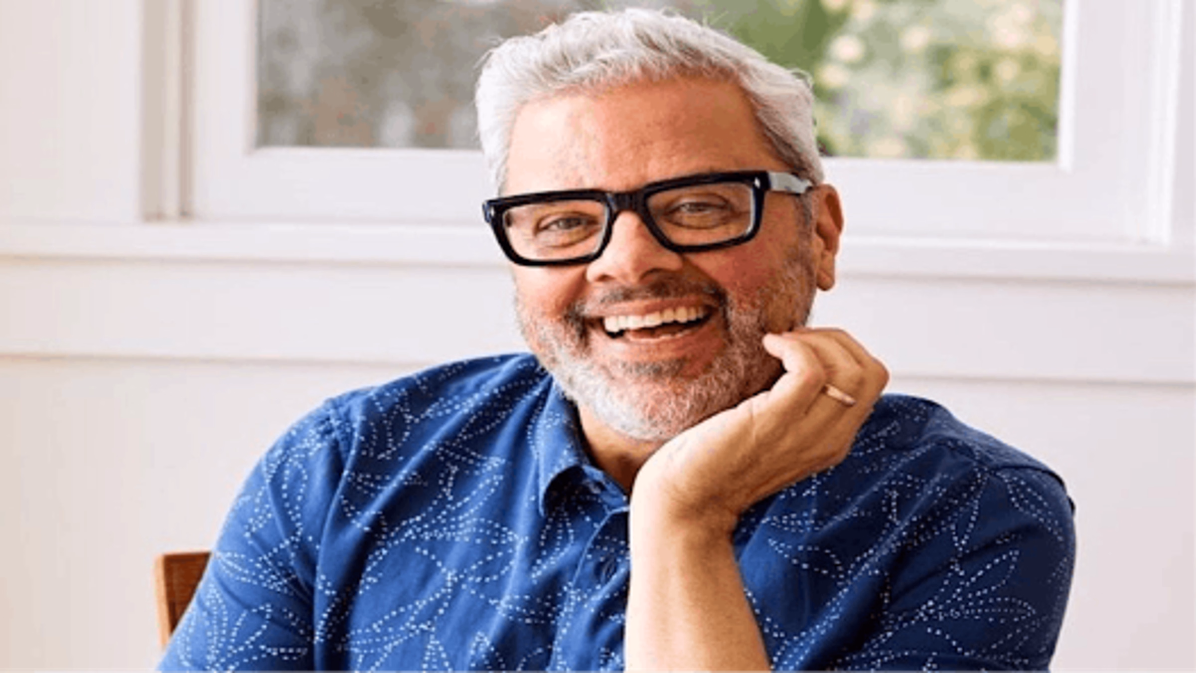 Mastering the Art of Plant-Based Cooking with Joe Yonan