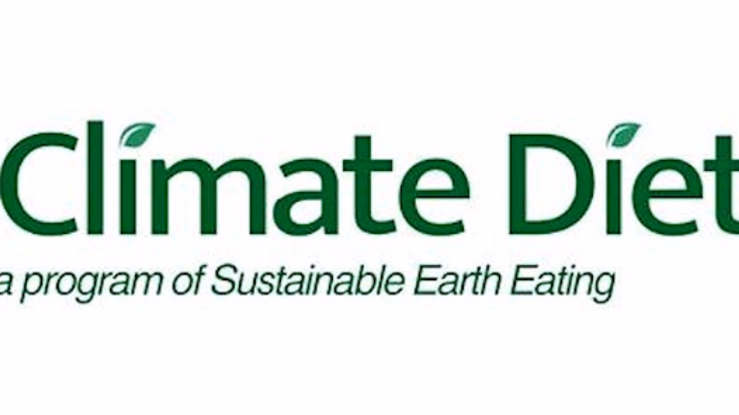 Launch Party for Climate Diet