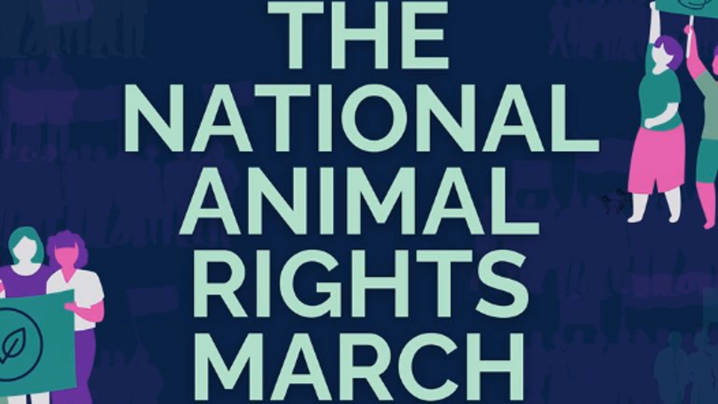 National Animal Rights March