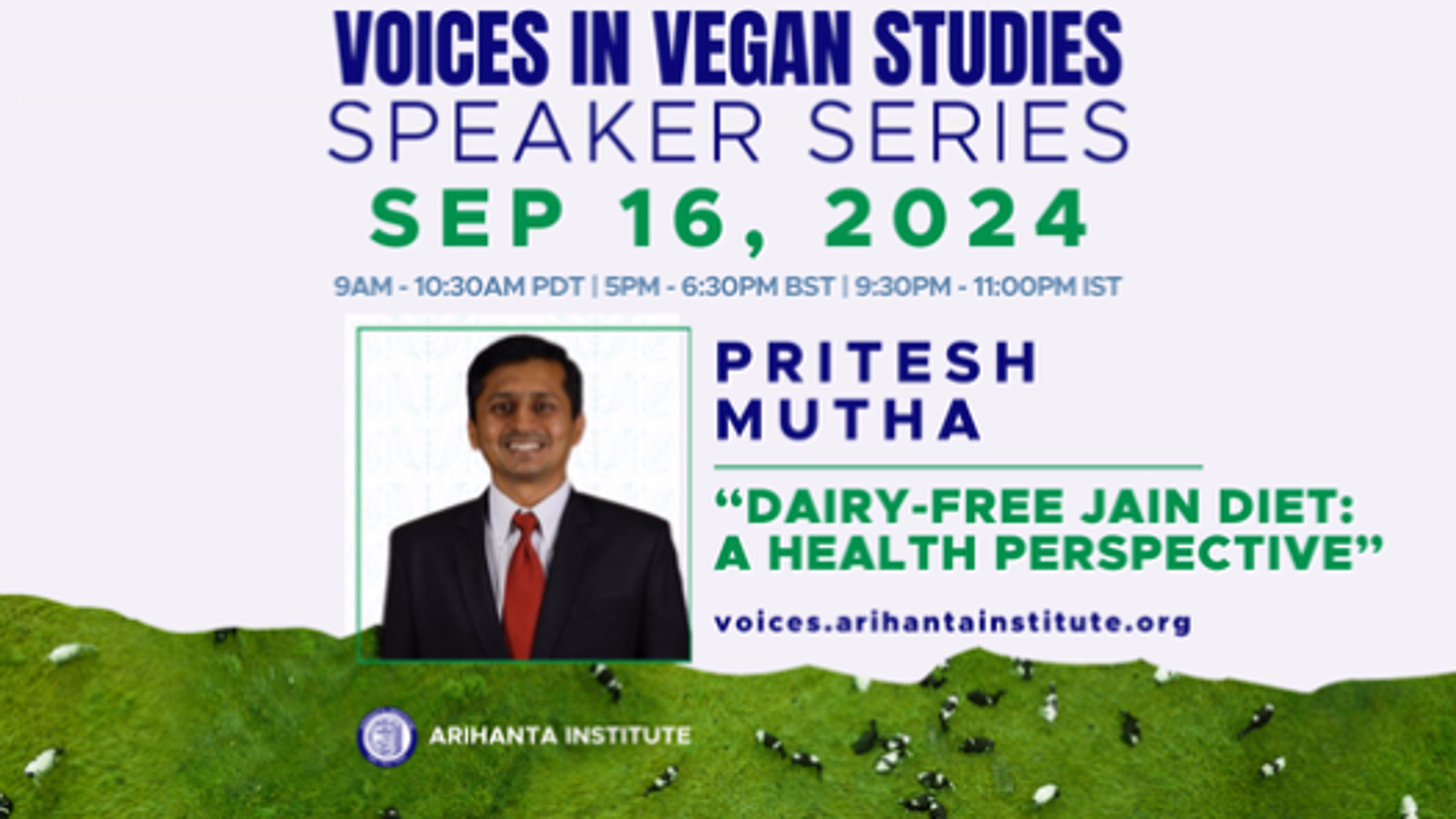 Dairy-free Jain Diet: A Health Perspective