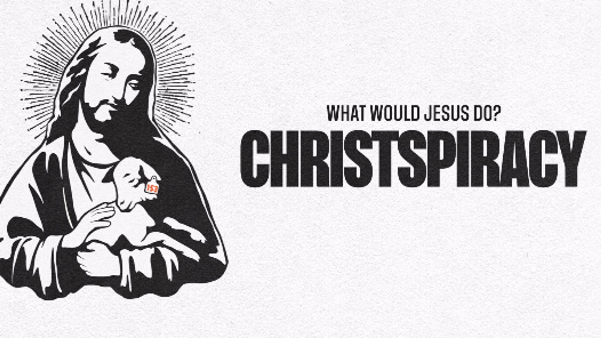 Dartmouth College Screening of the Censored film 'Christspiracy' and Free Plant-Based Dinner