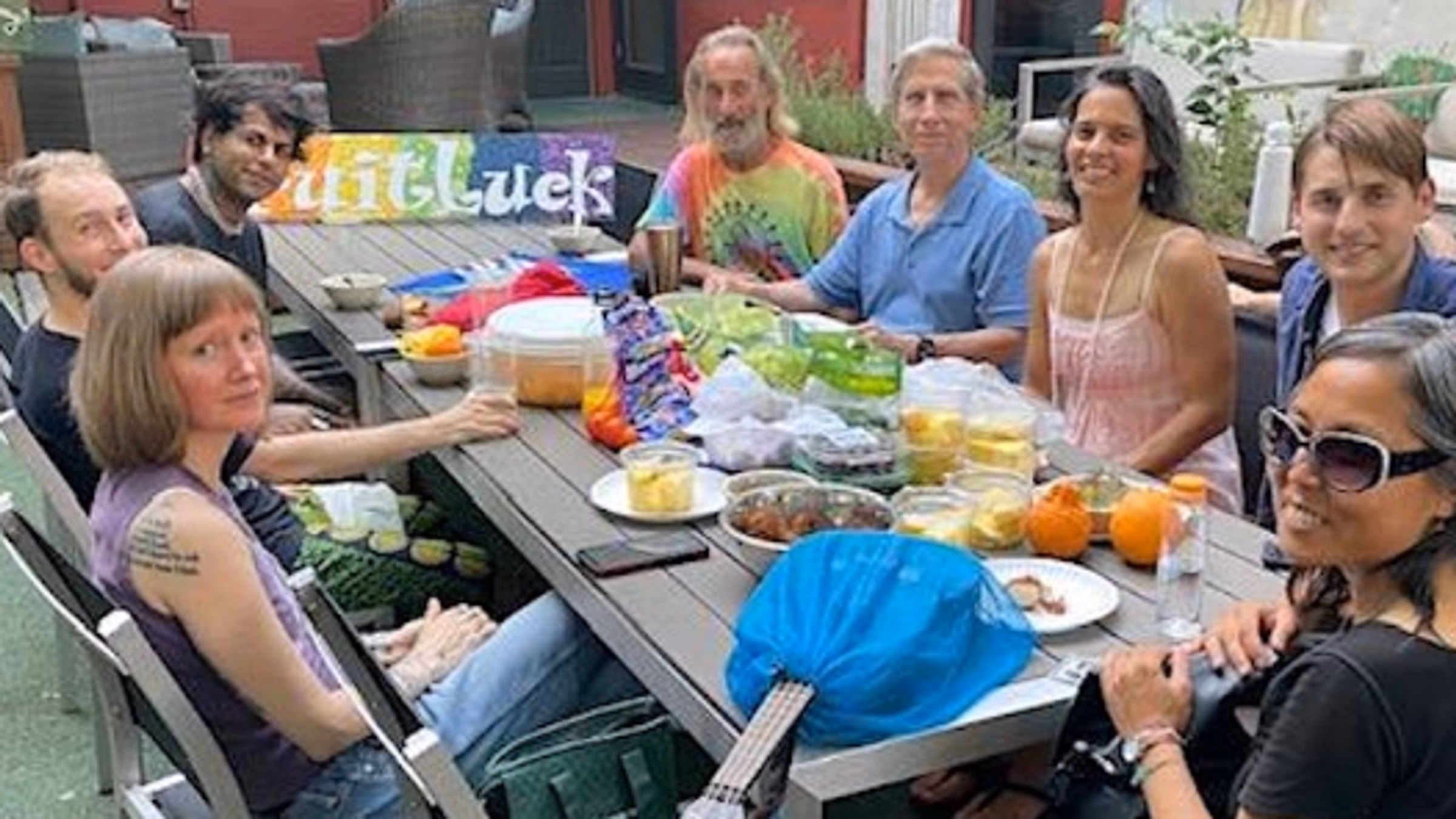 Fruit /Raw Vegan Meetup