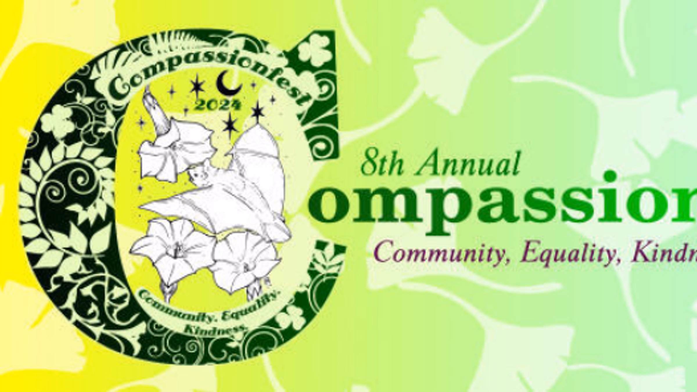 8th Annual Compassionfest