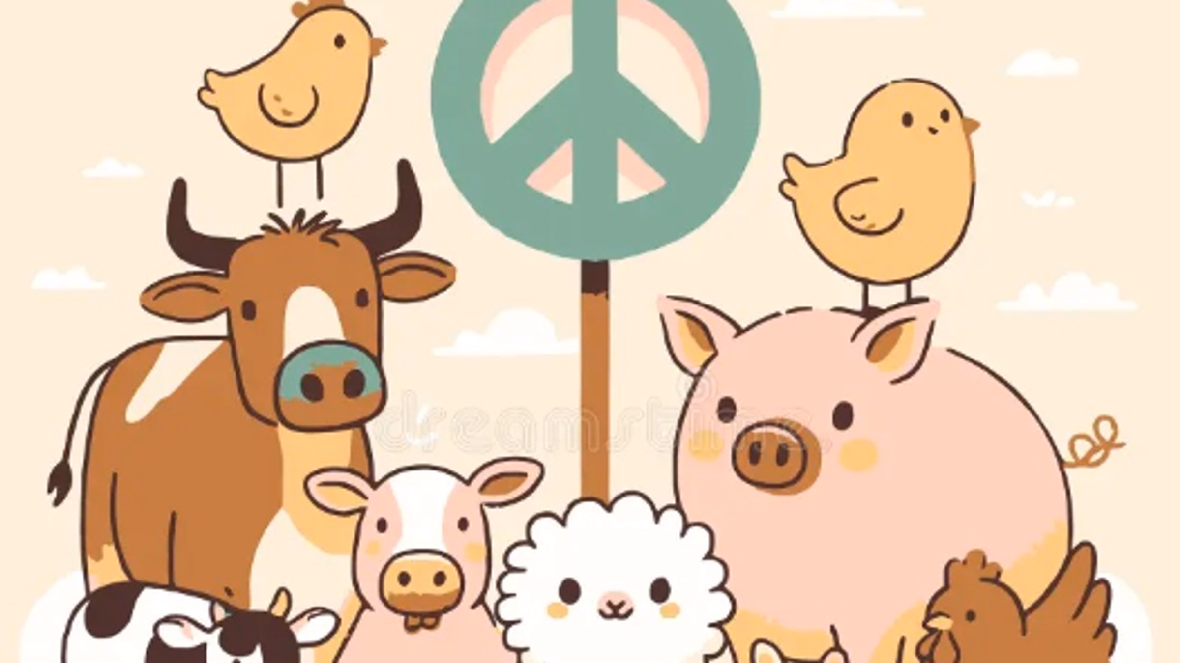 Austin Vegan Families Meetup