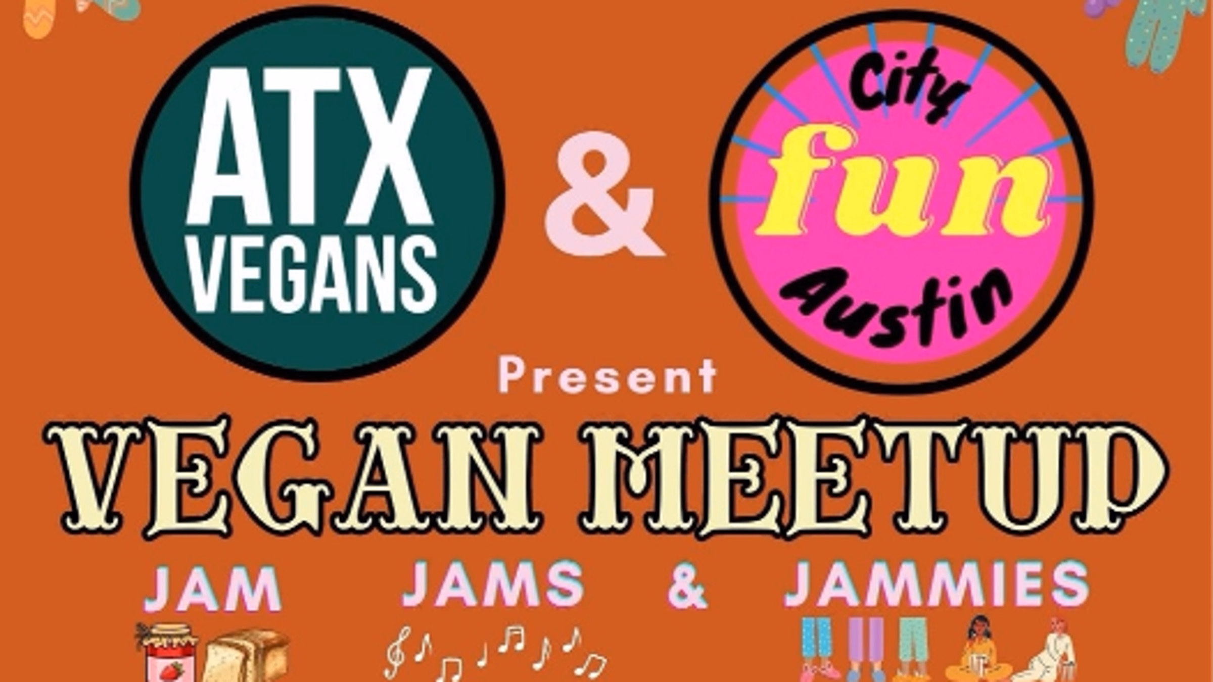 Austin Vegan Meetup