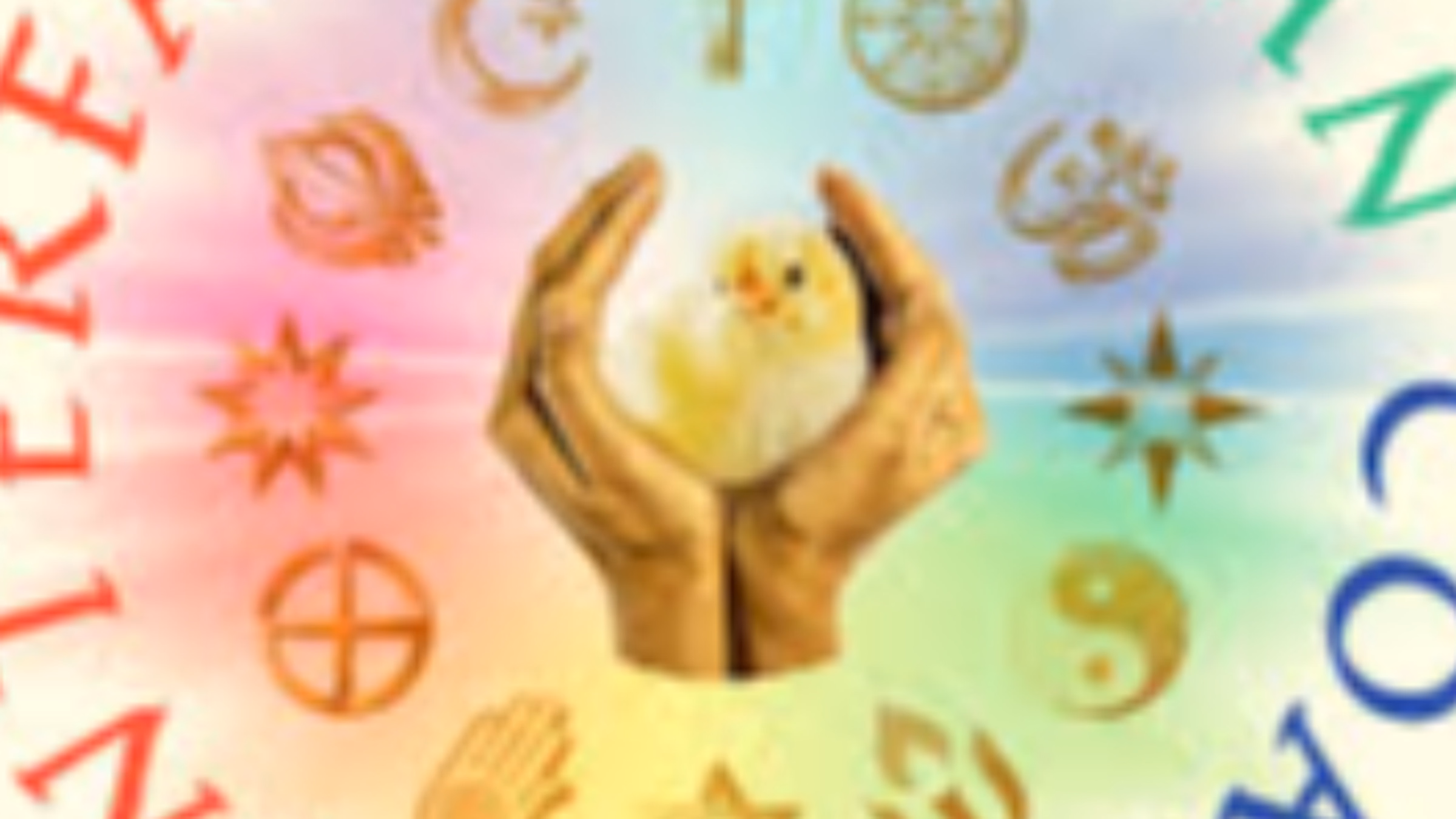 Interfaith Vegan Coalition