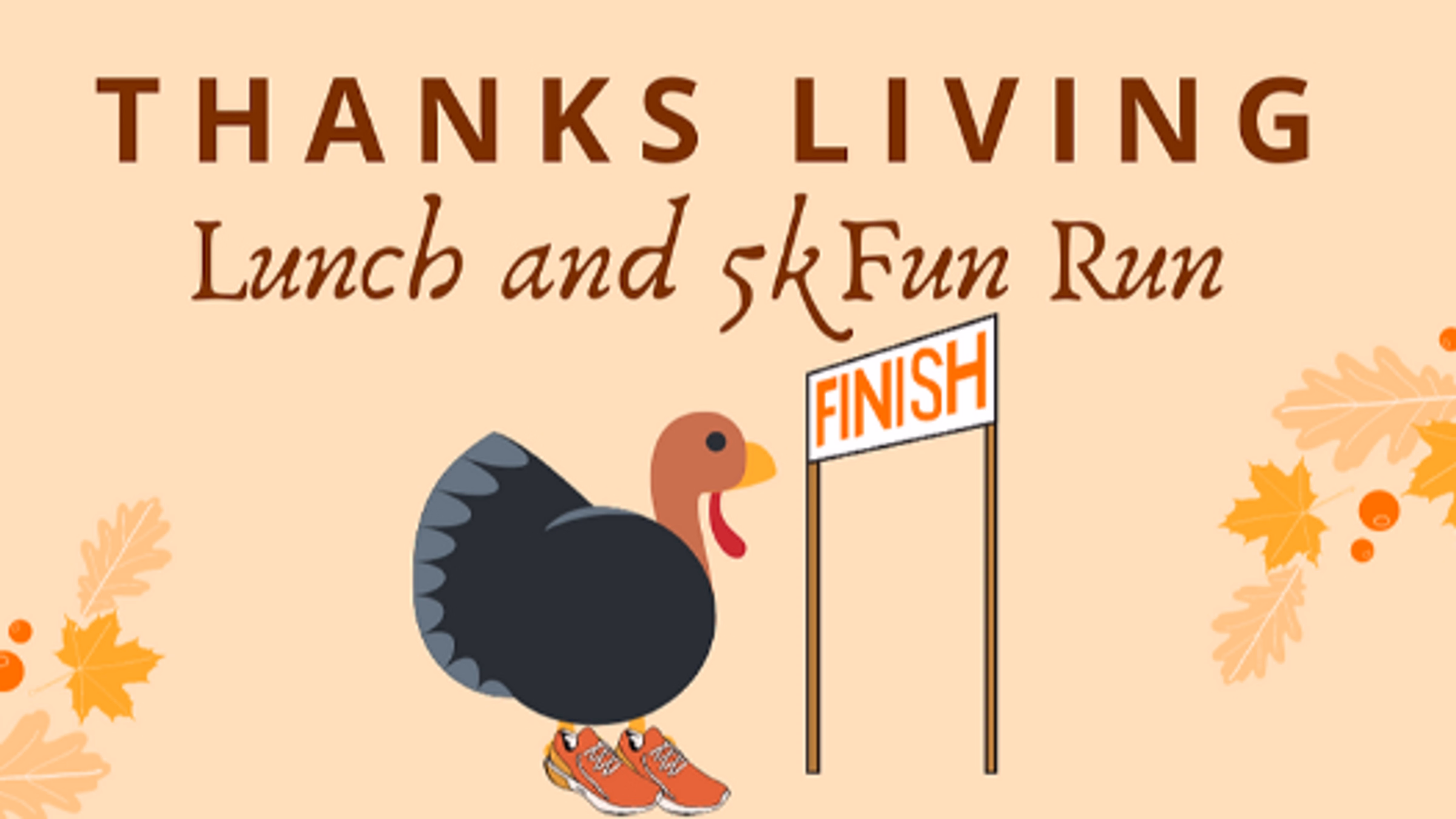 Vegan Thanksgiving at Austin Farm Sanctuary