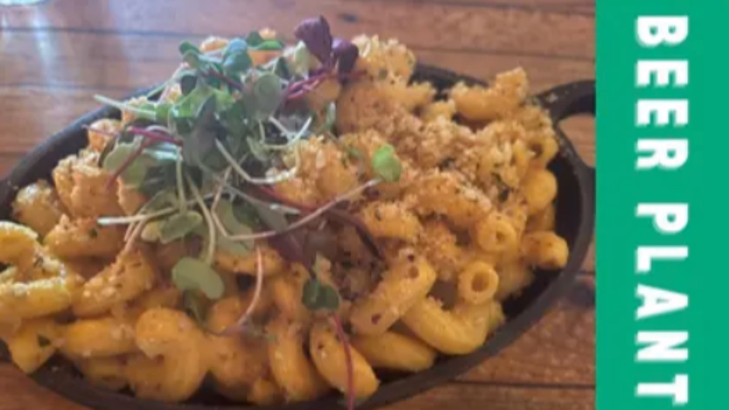 VegAustin Meetup at the Beer Plant
