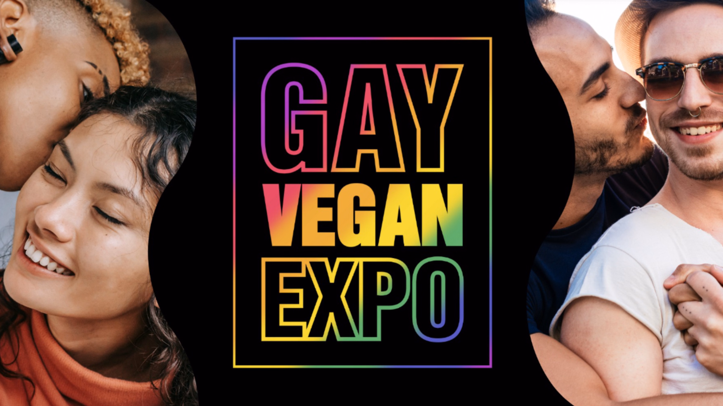 Gay Vegan Expo 2025