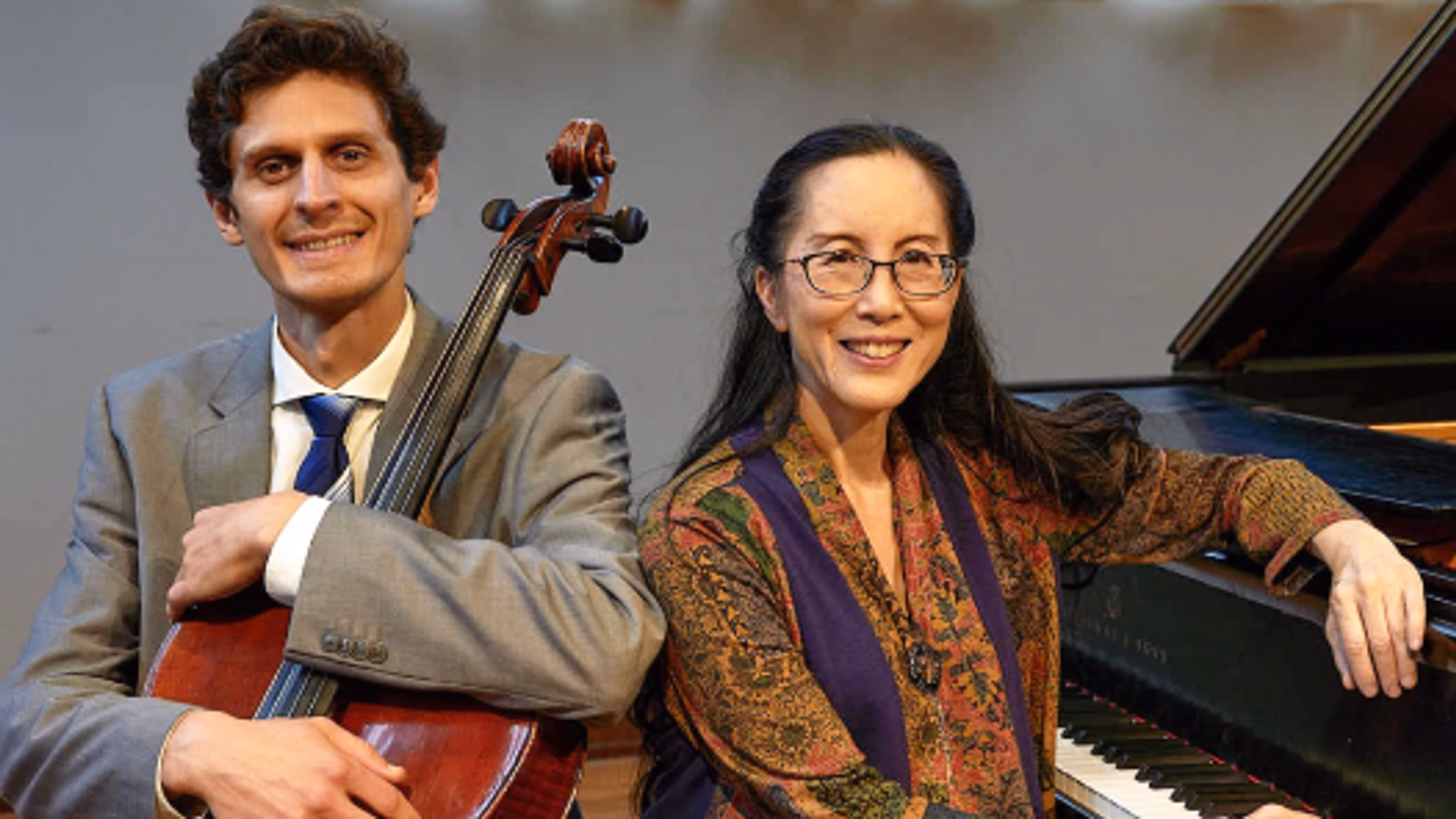 Heartstrings: An Evening Celebrating Compassion