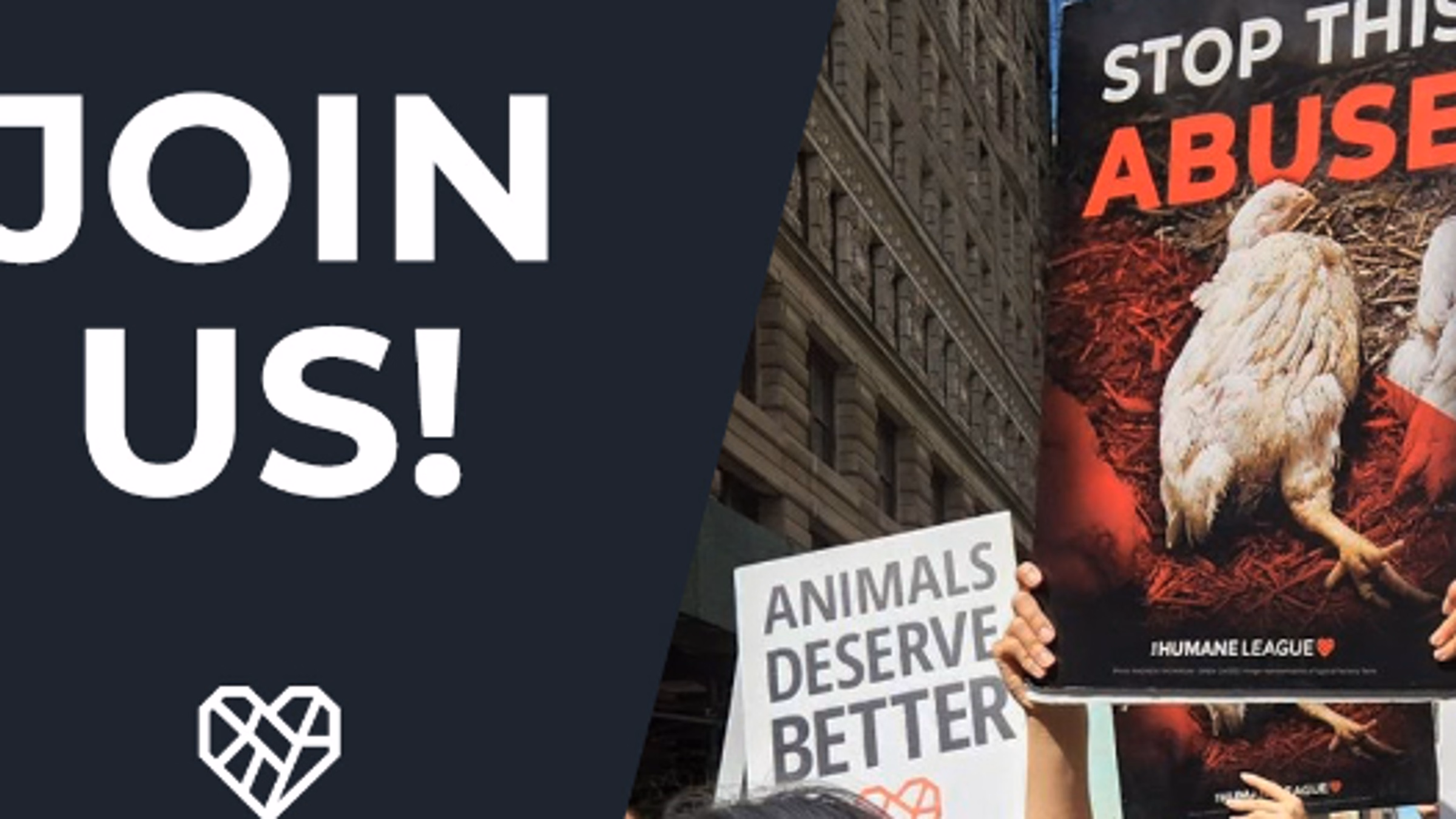 West Hollywood Crumbl End Cruel Cages Demo 