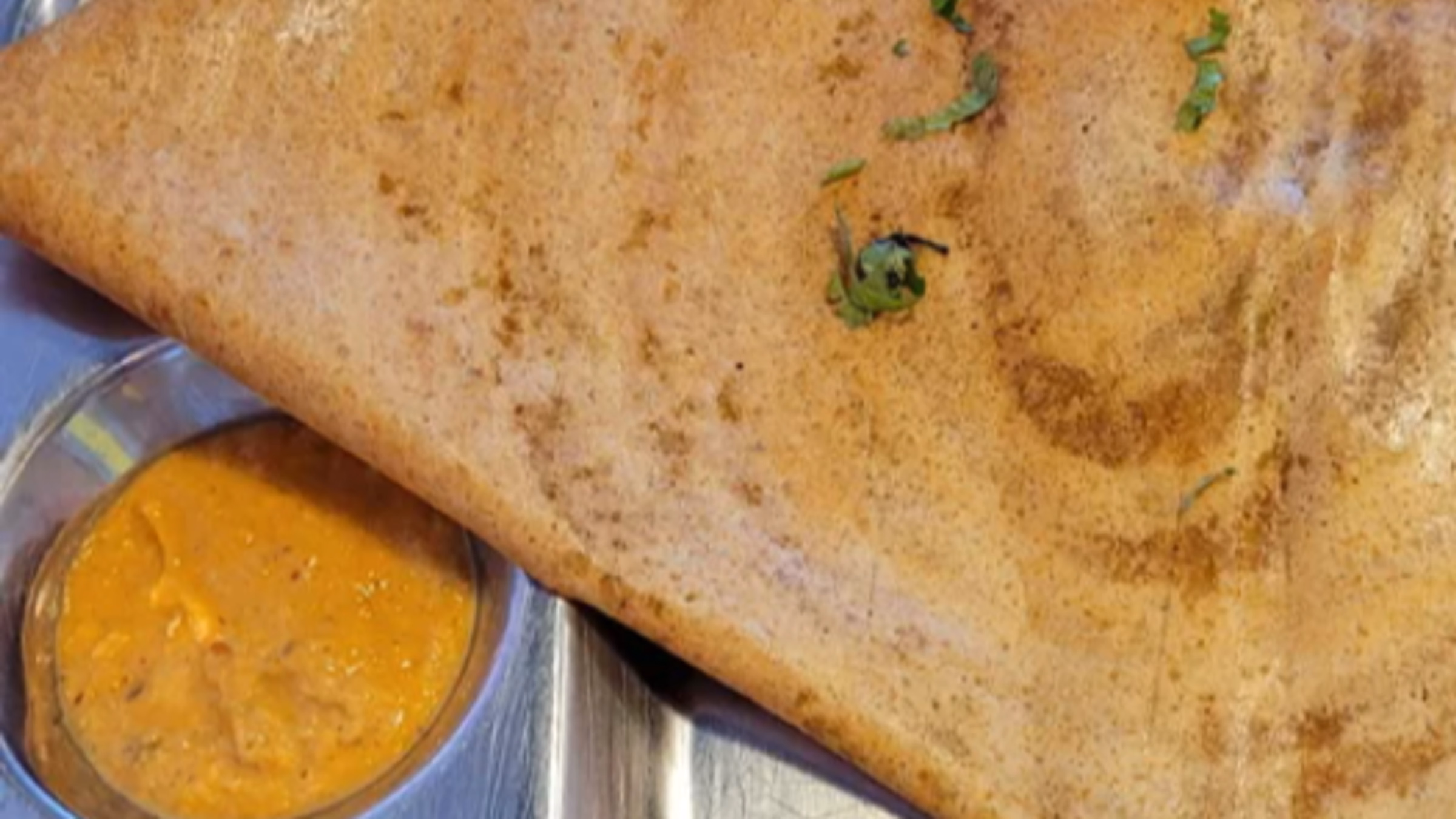 Meetup:  Indian Dinner at Sesilicious Cafe
