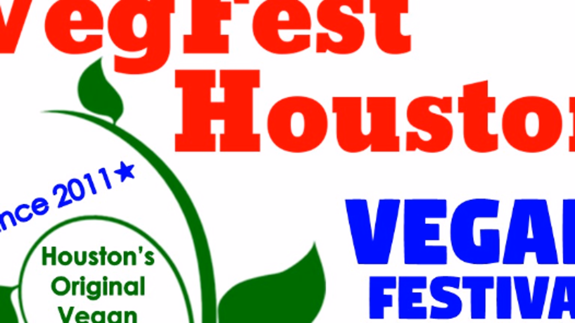 VegFest Houston Vegan Festival