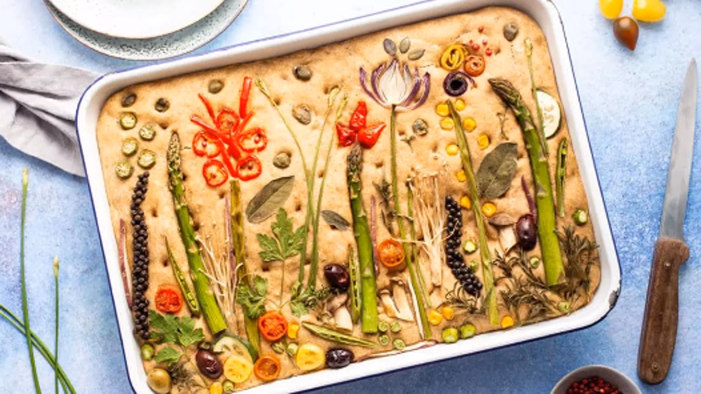 Vegan Holiday Potluck Meetup