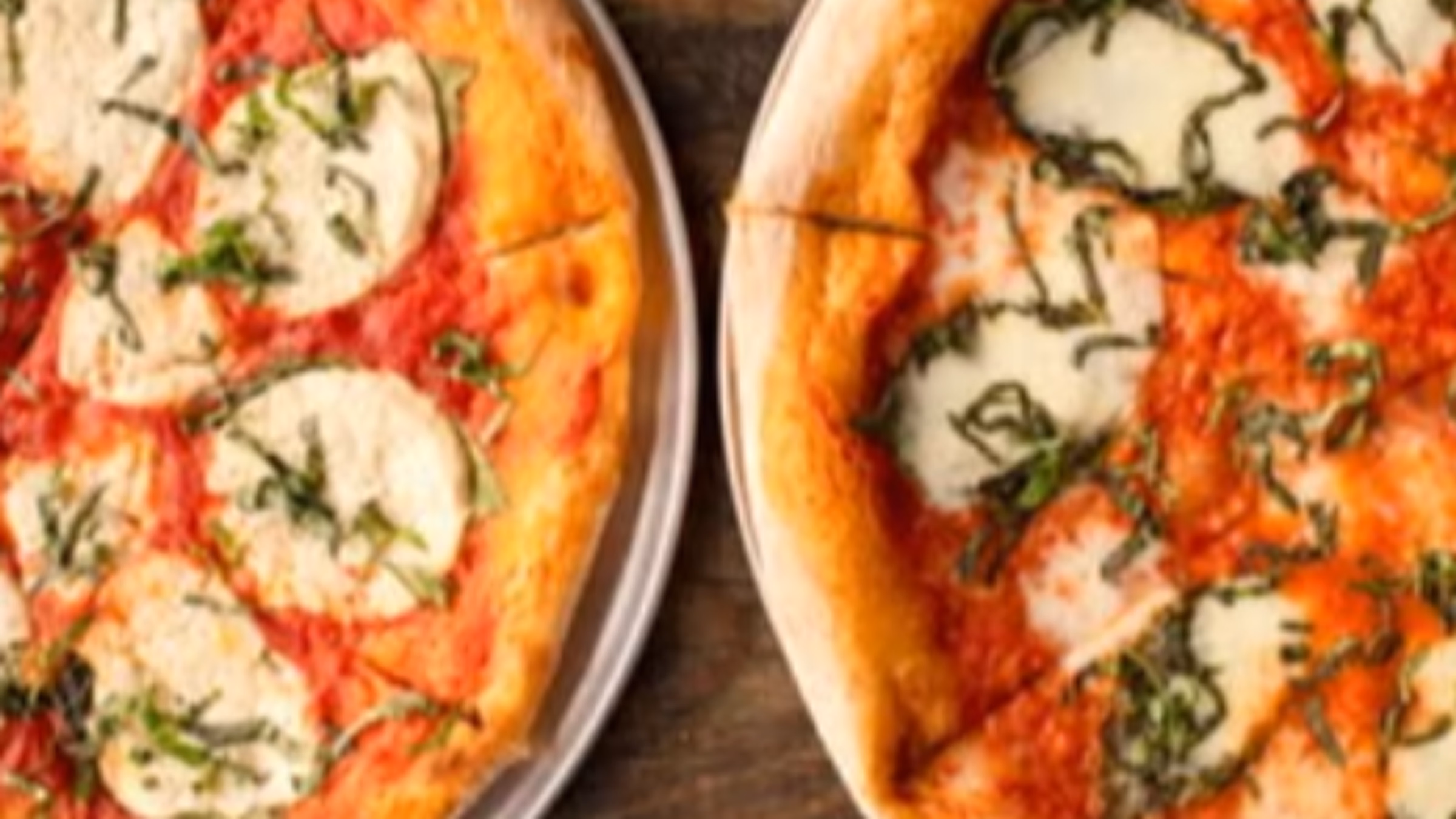 Join us for a night of vegan pizza heaven at Lil Nonna's!