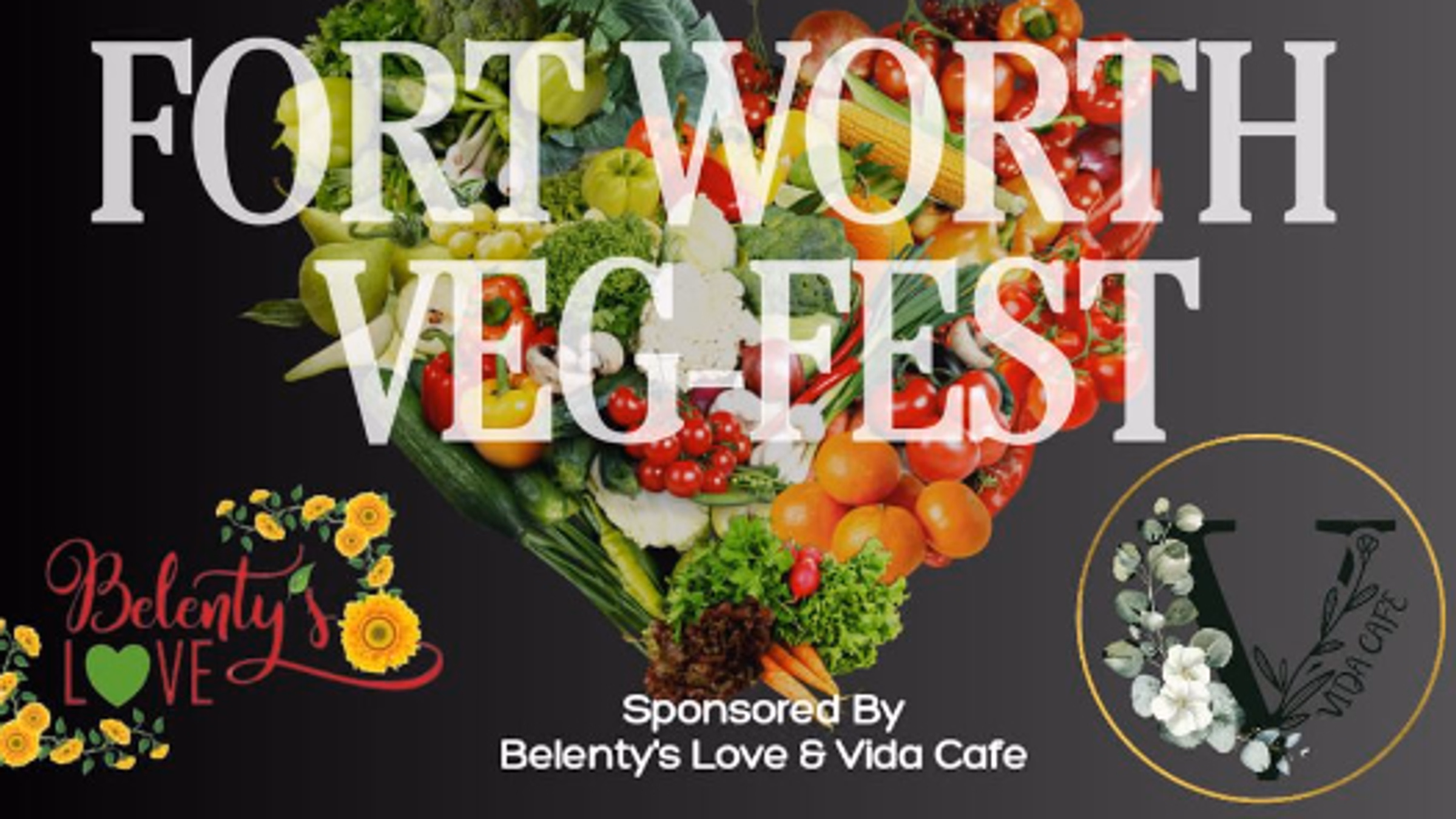 Fort Worth VegFest