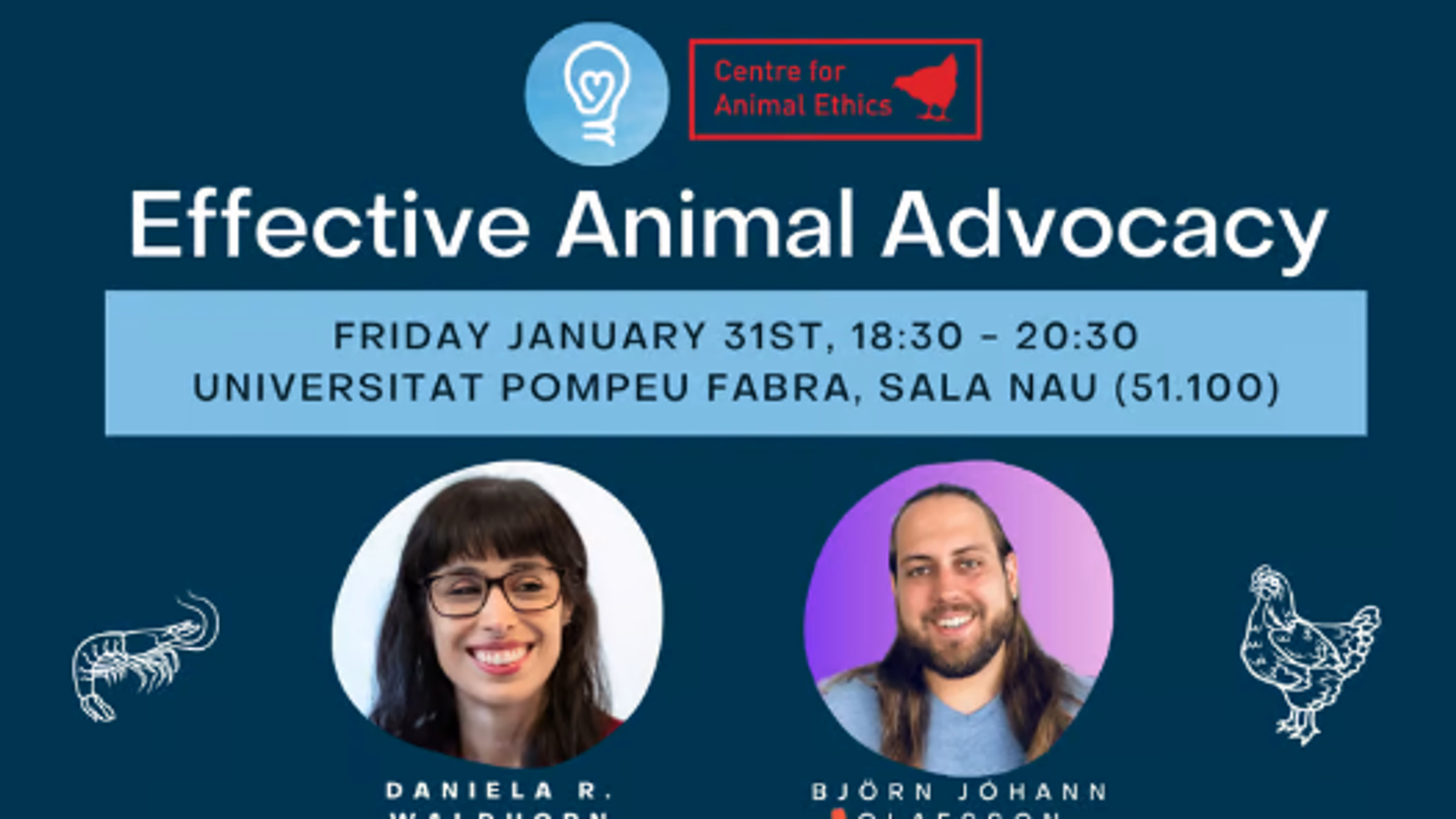Effective Animal Advocacy: Exploring Neglected Areas in Animal Welfare    