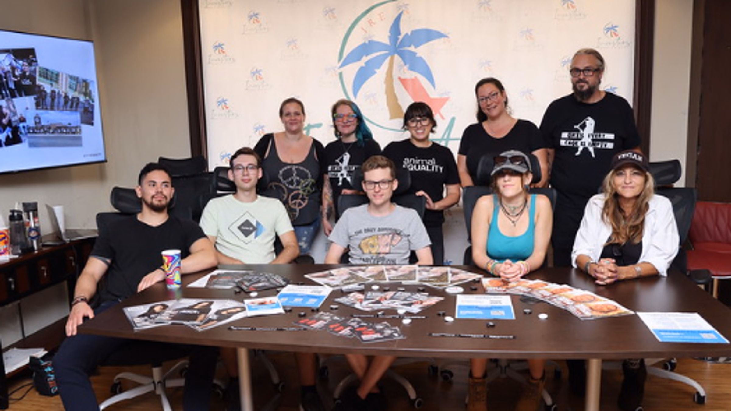 Animal Advocate Event (Pittsburgh)