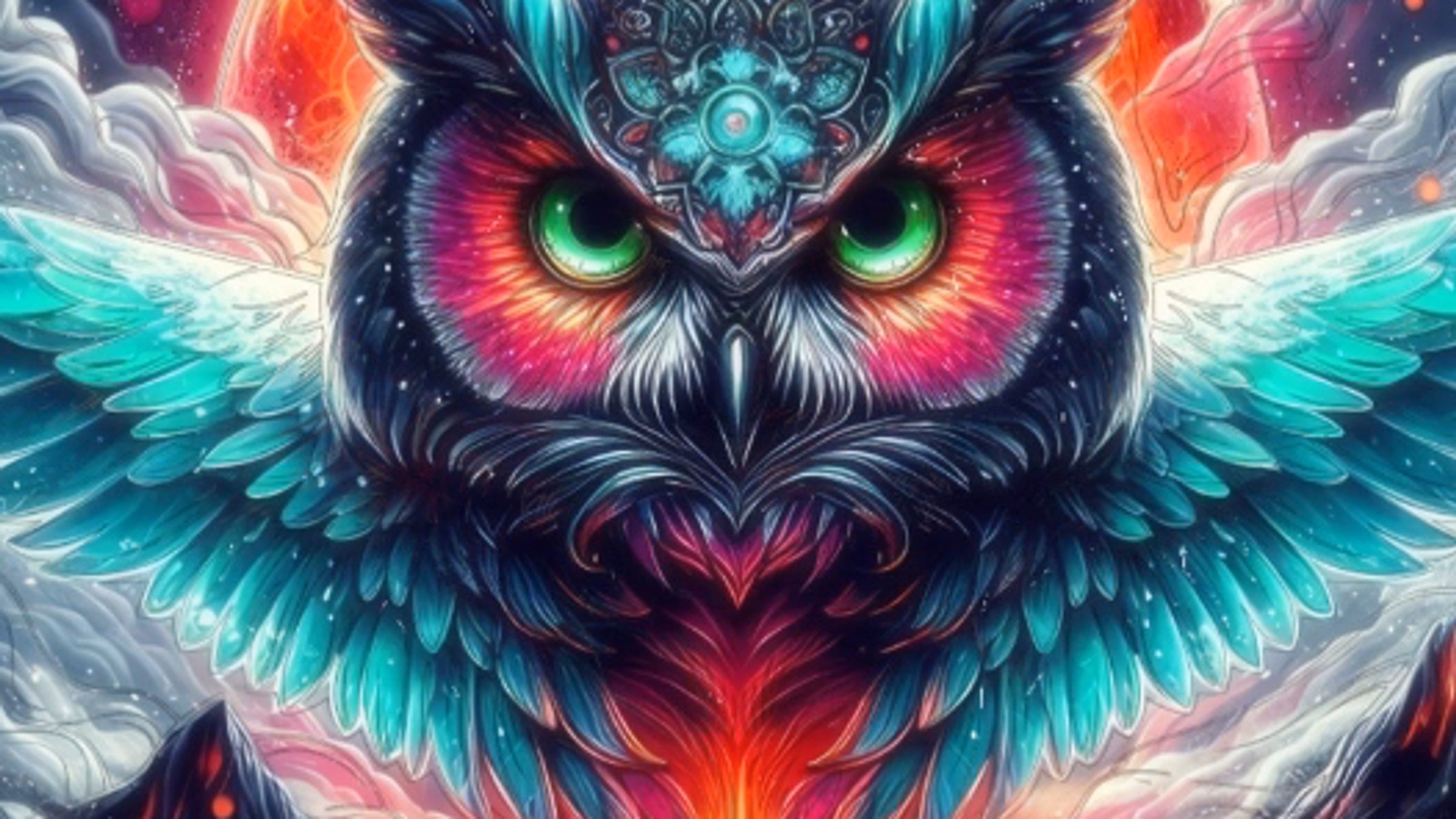 Spiritual Autism; A reflection by autistic vegans