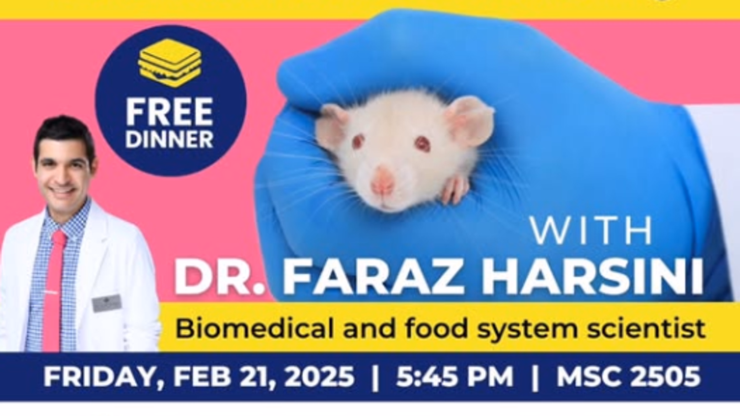 Science without Suffering